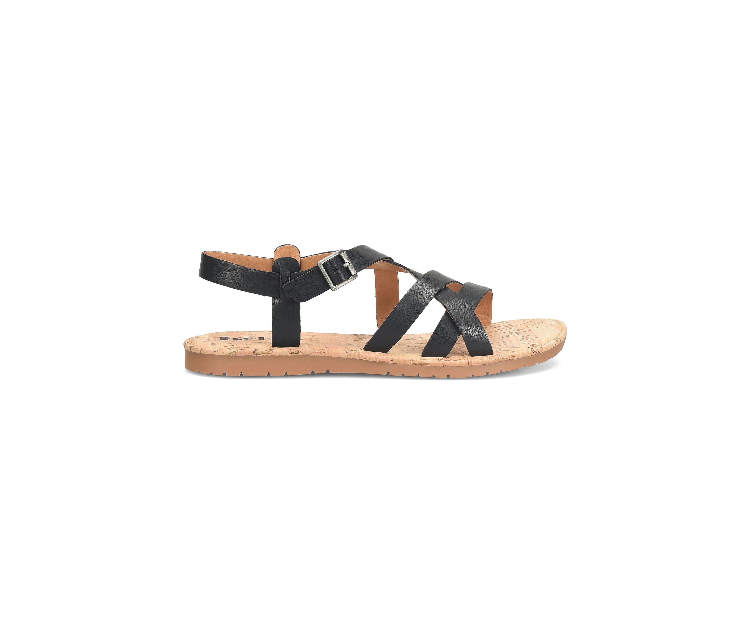 Jerrik Sandals