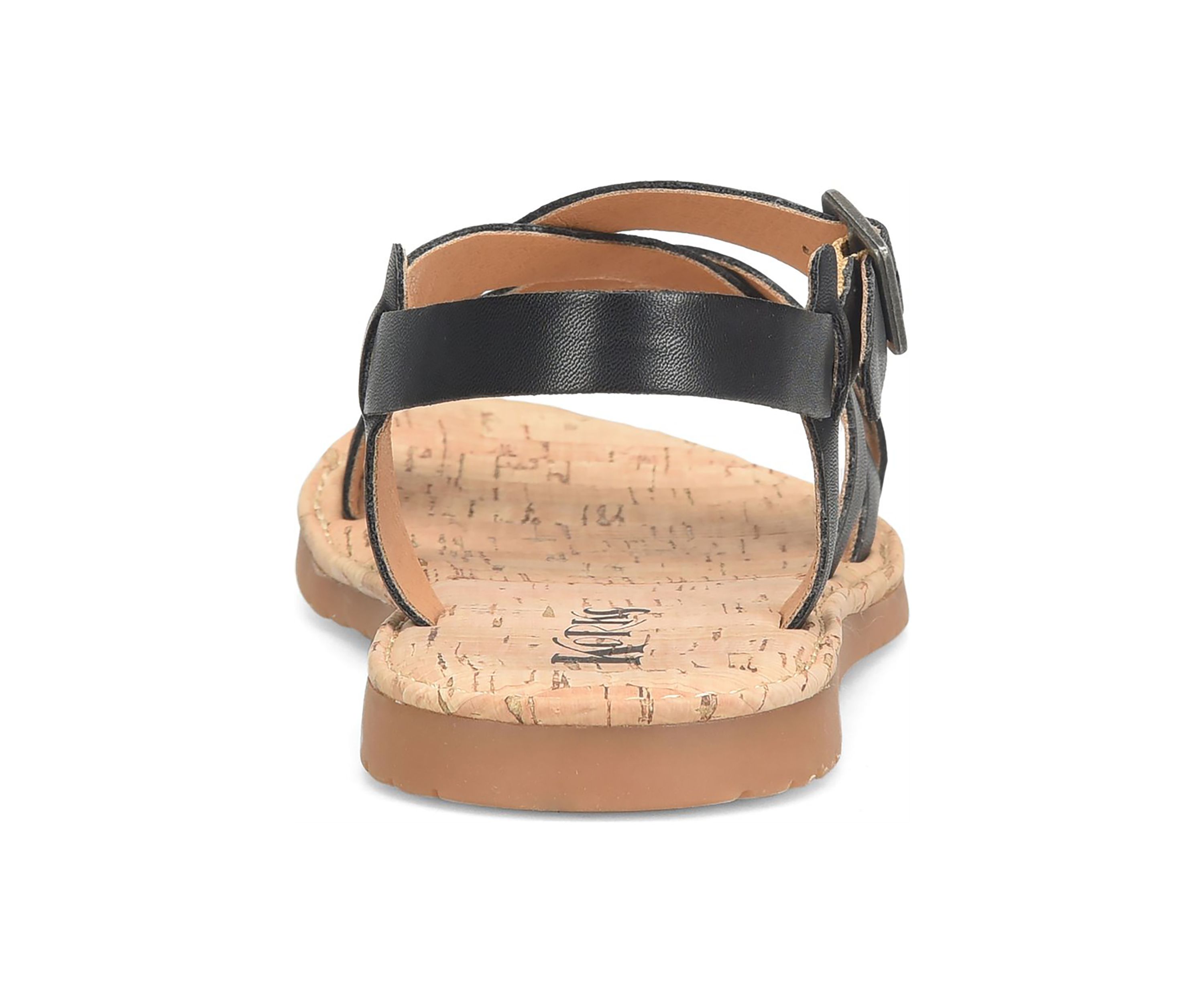 Jerrik Sandals