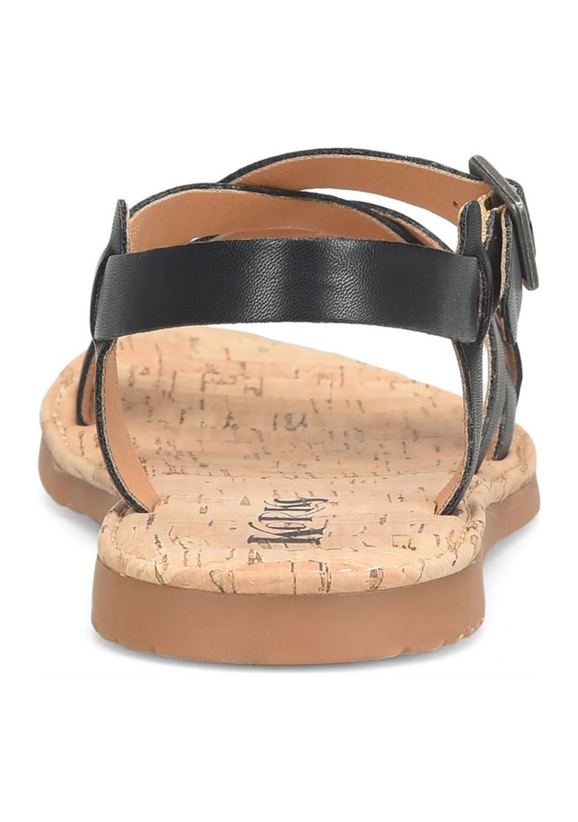 Jerrik Sandals