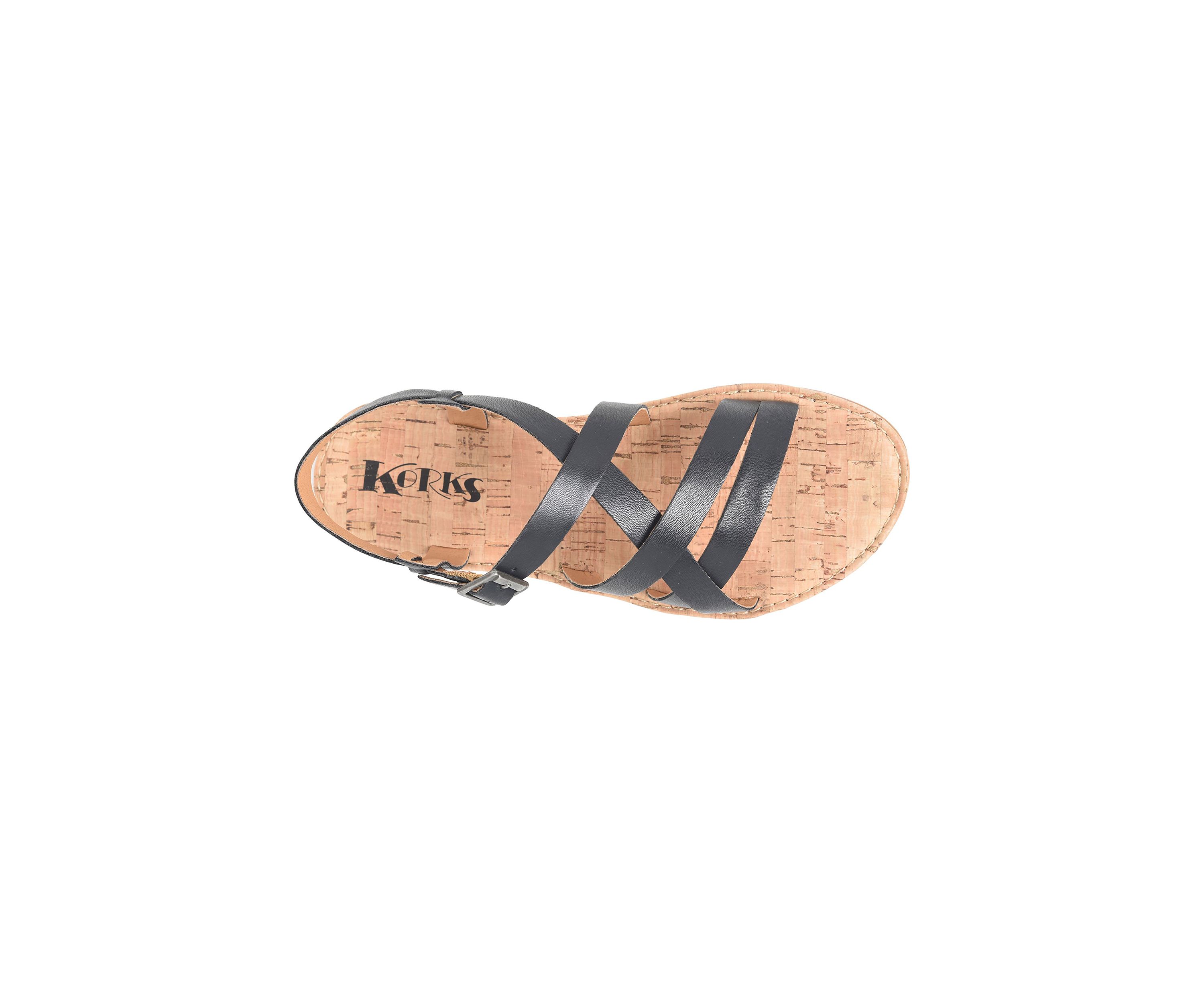 Jerrik Sandals