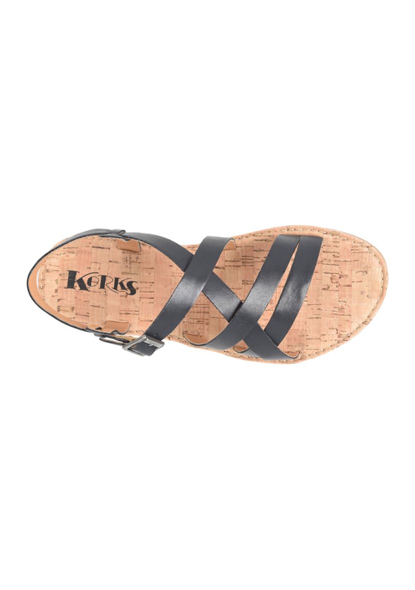 Jerrik Sandals