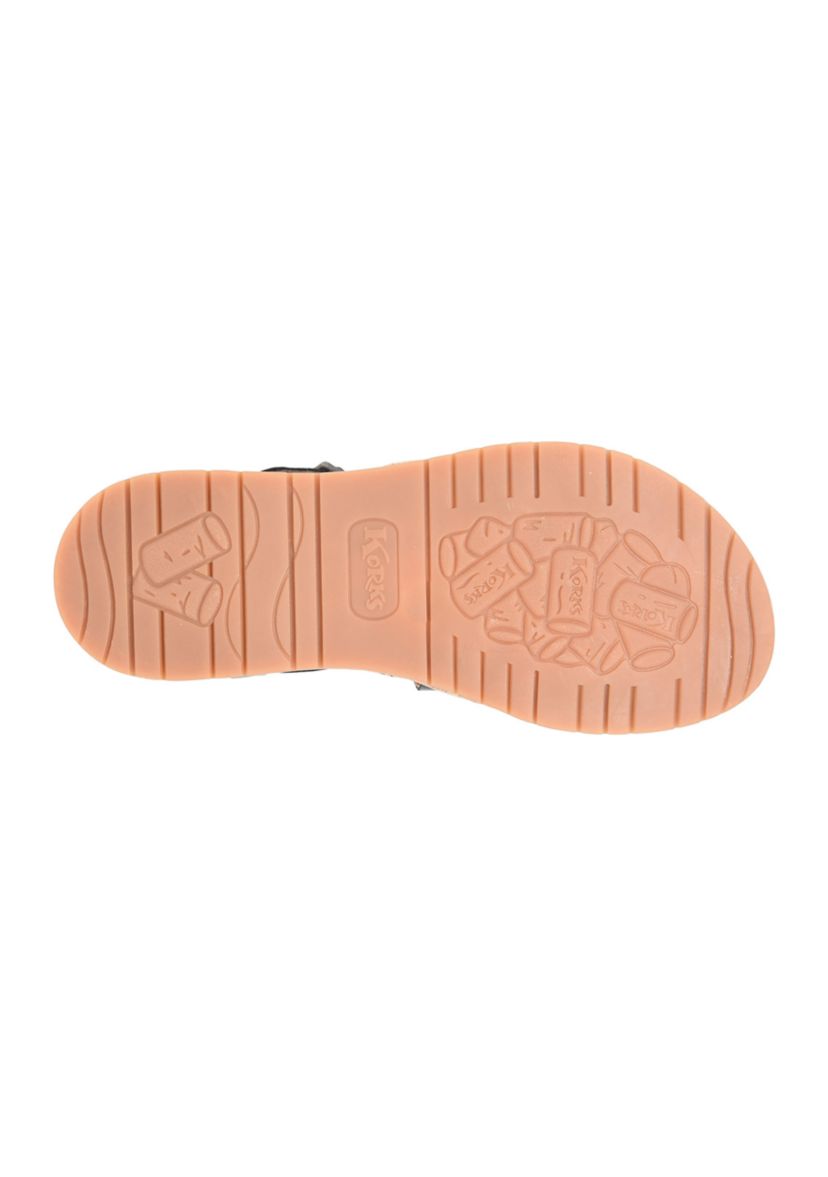 Jerrik Sandals