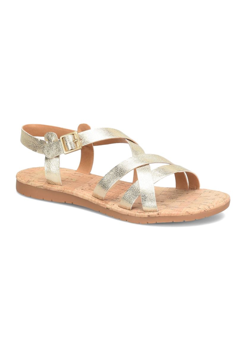 Jerrik Sandals