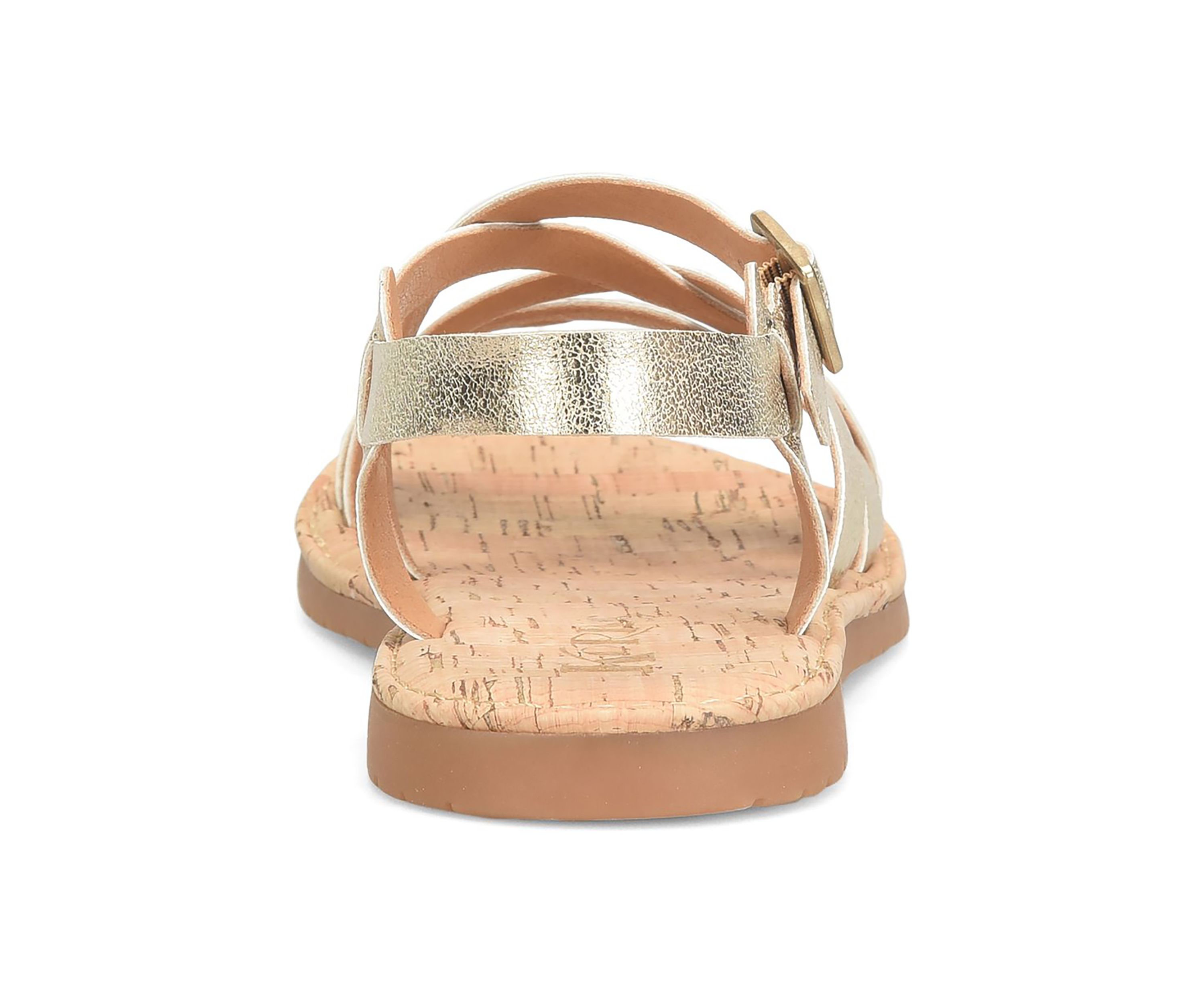 Jerrik Sandals