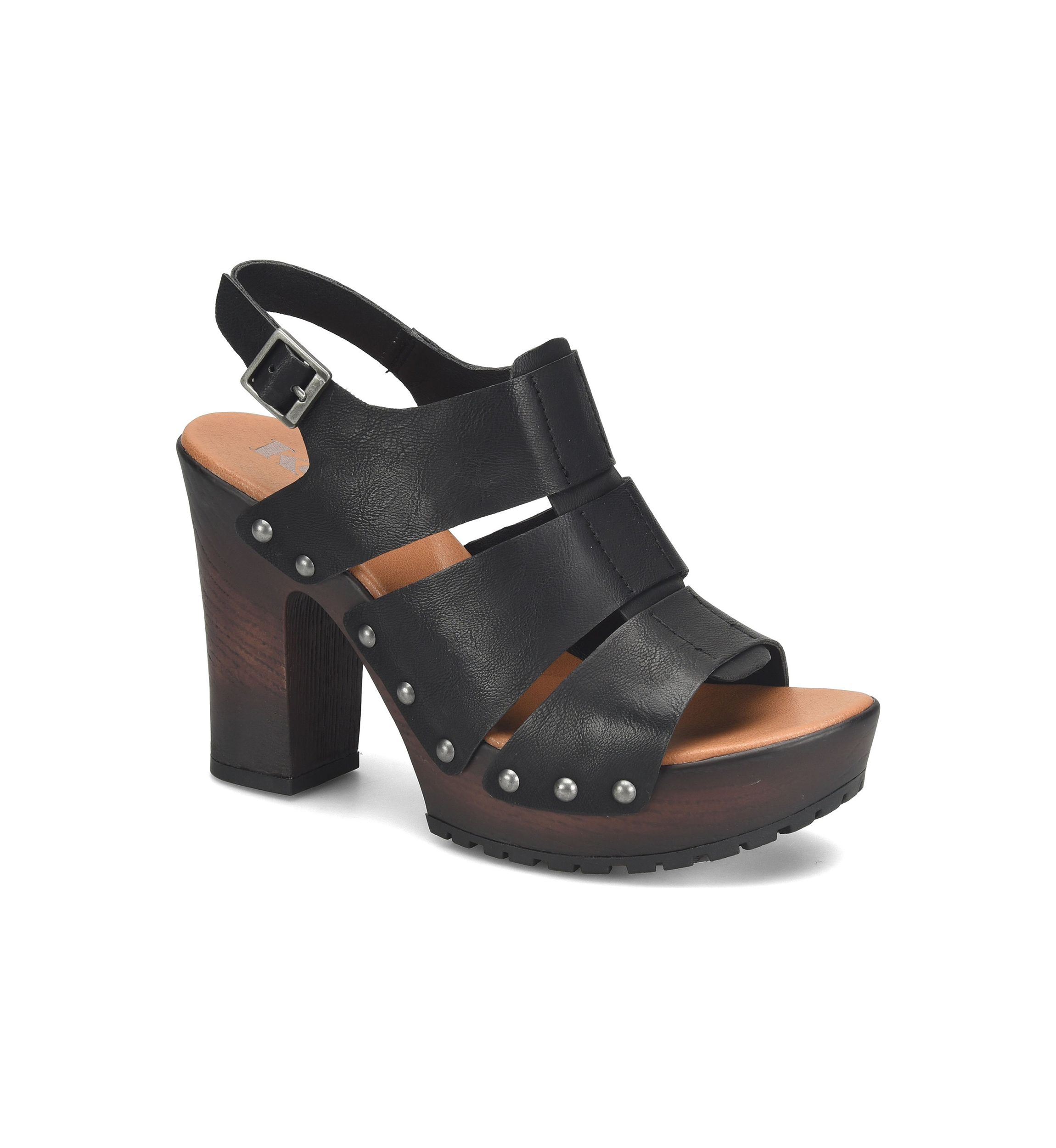 Rianne Platform Sandals