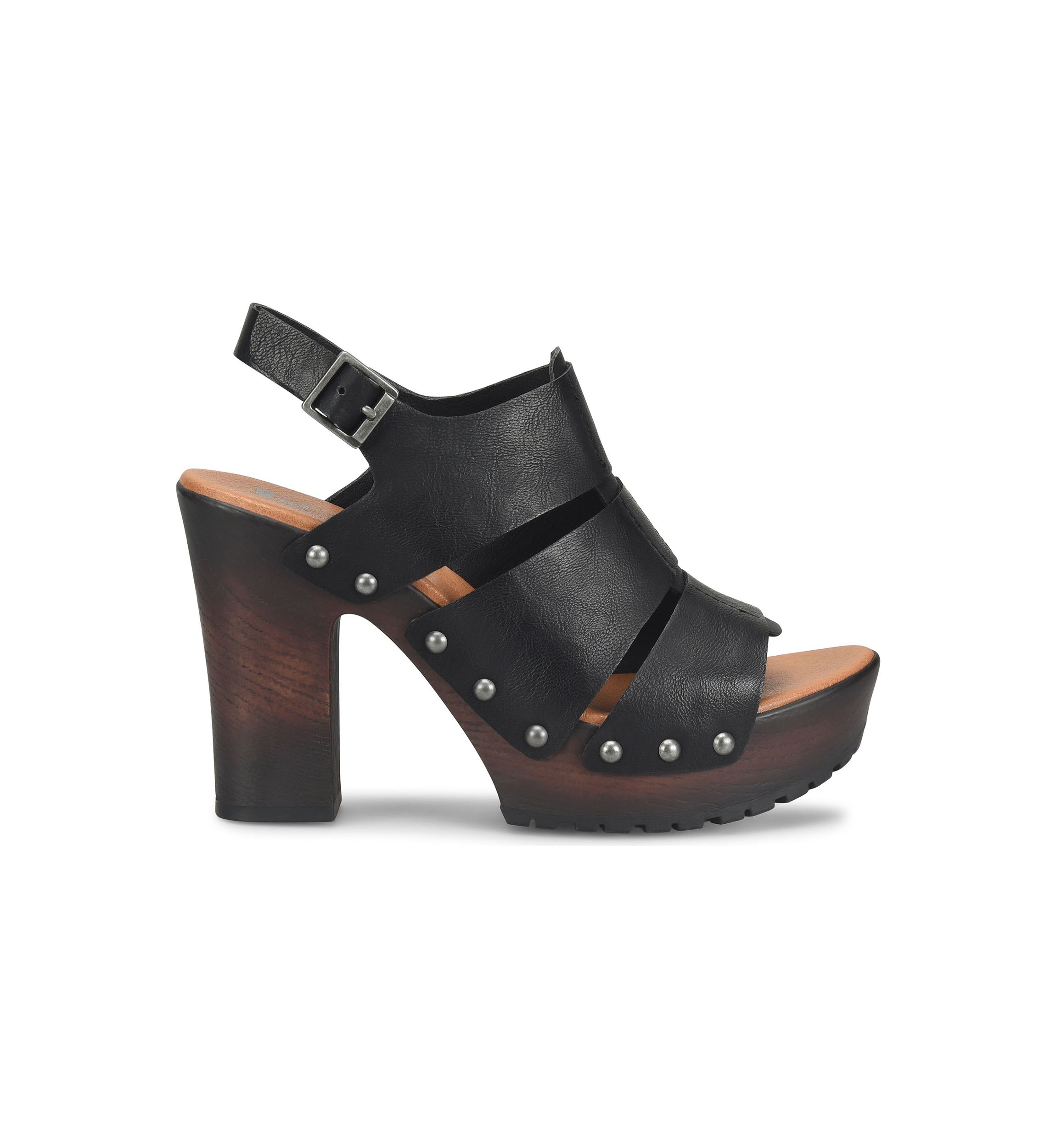 Rianne Platform Sandals