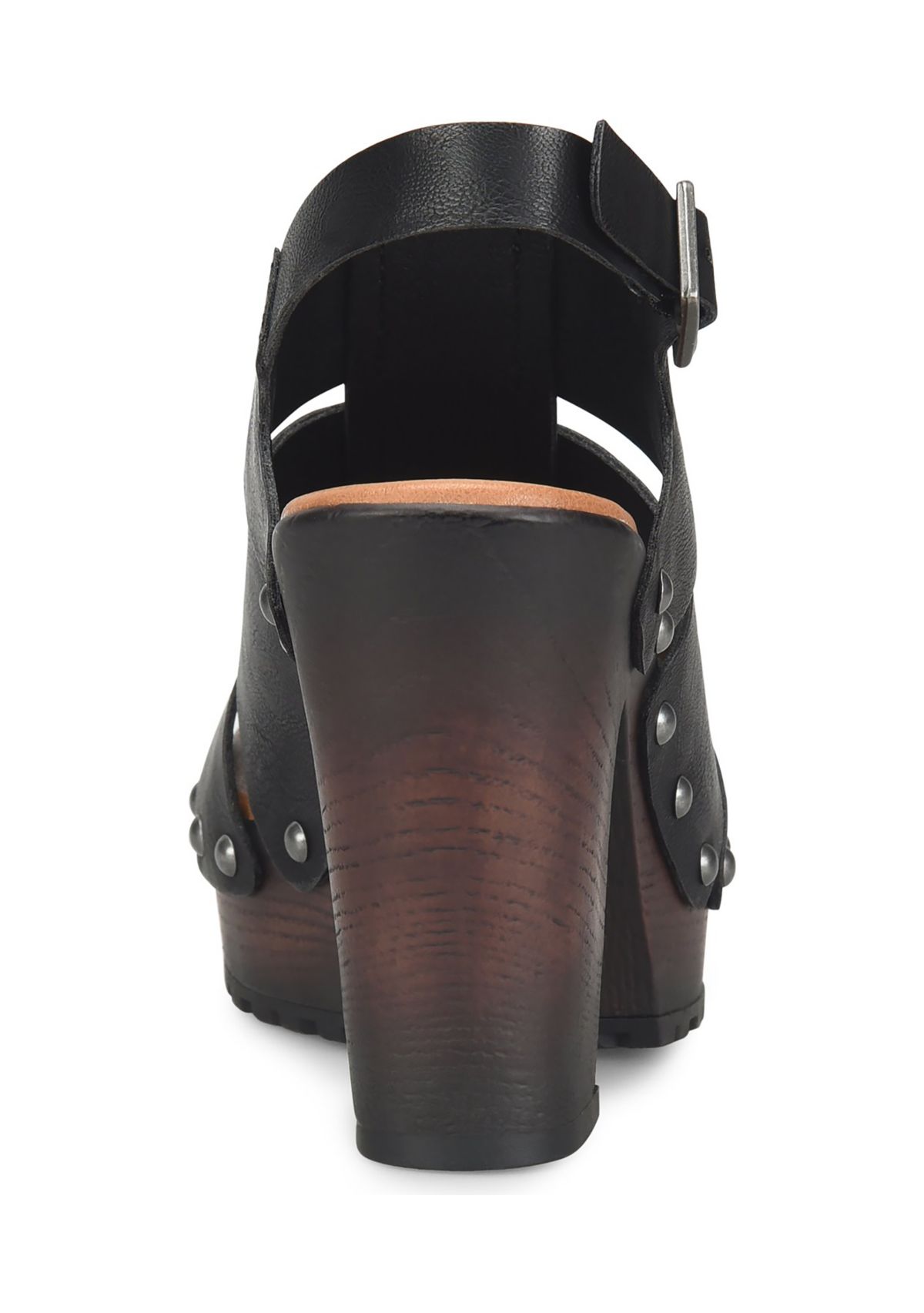 Rianne Platform Sandals