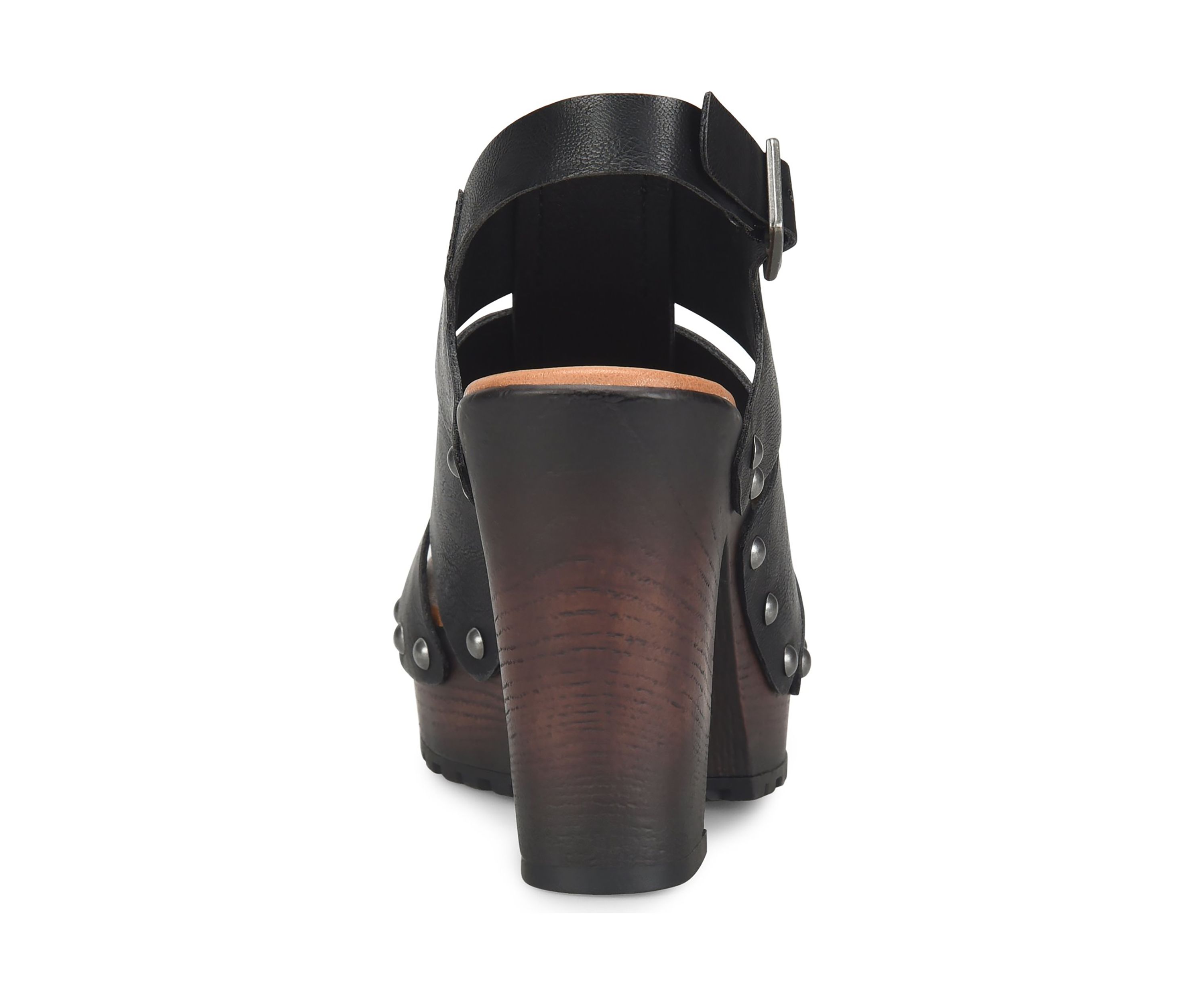 Rianne Platform Sandals