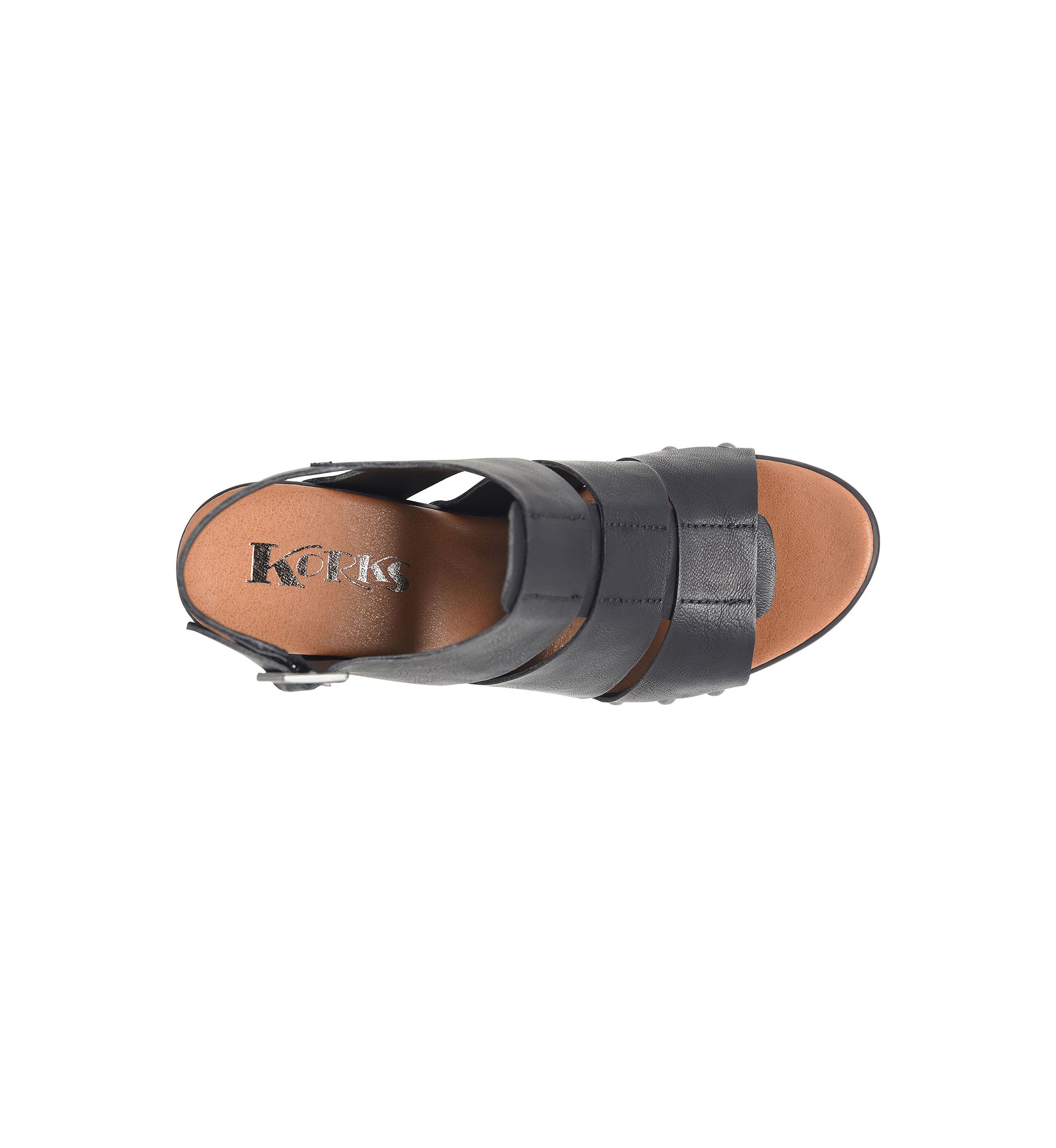 Rianne Platform Sandals
