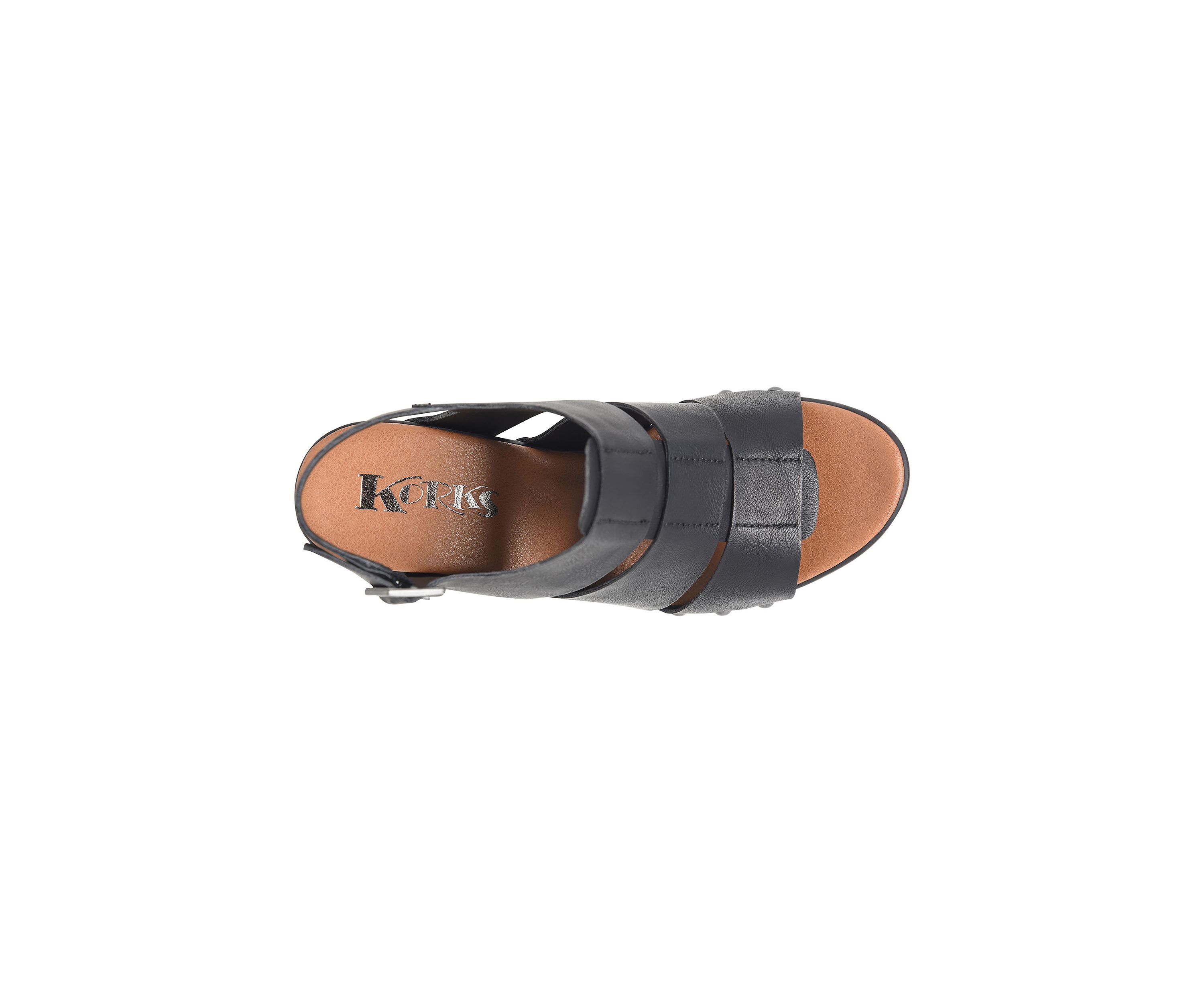 Rianne Platform Sandals