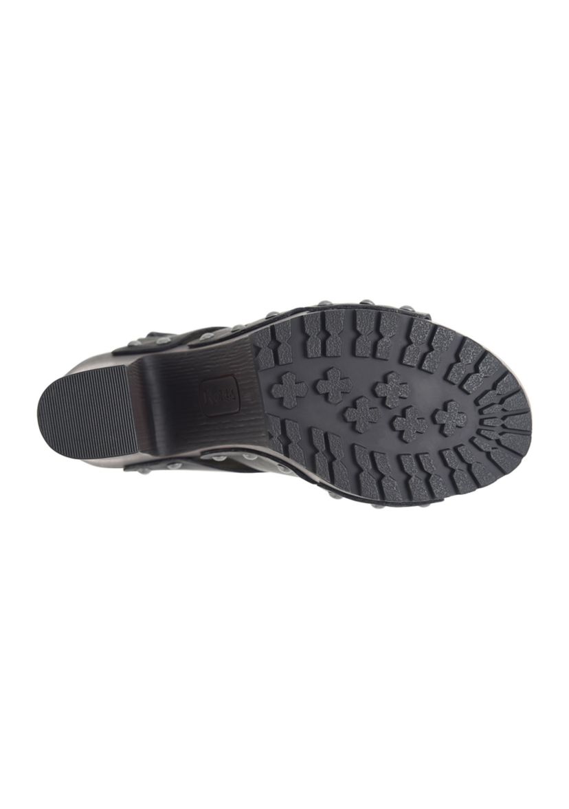 Rianne Platform Sandals