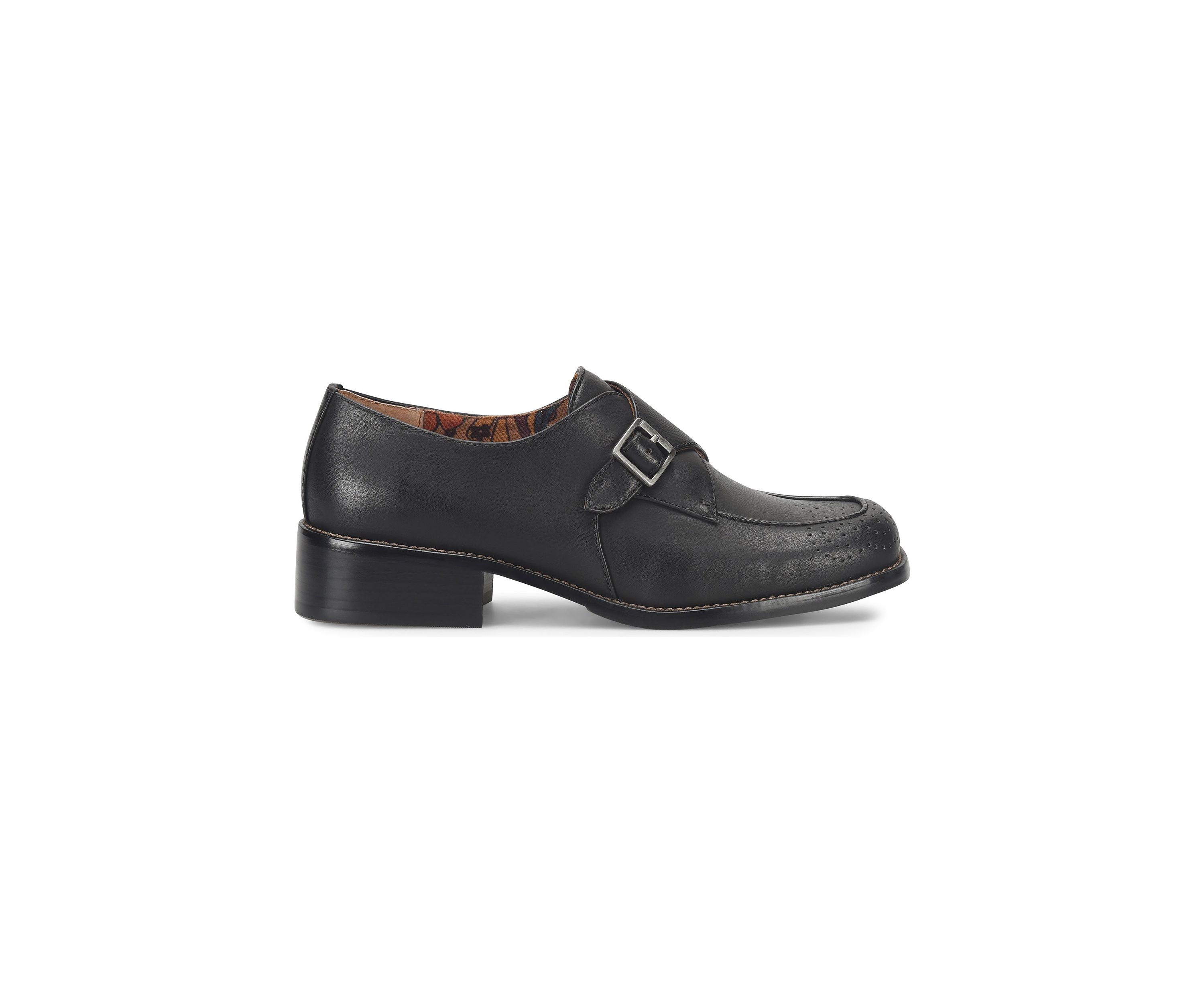 Theodore Loafers