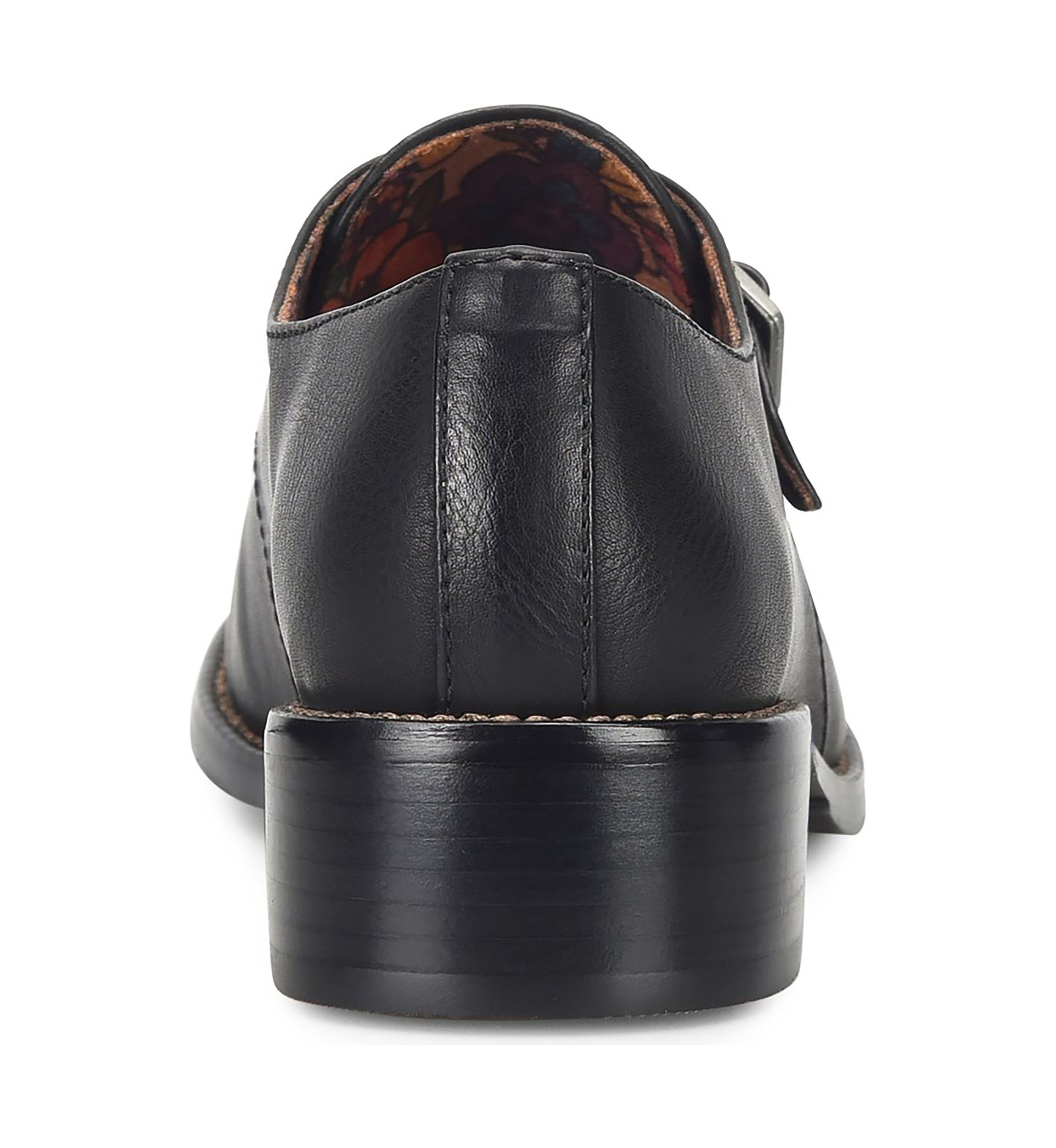 Theodore Loafers