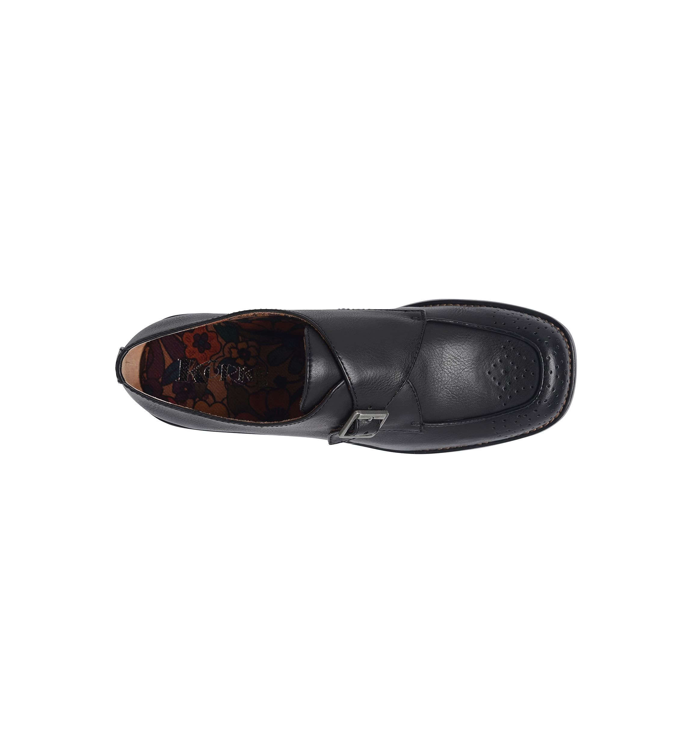 Theodore Loafers
