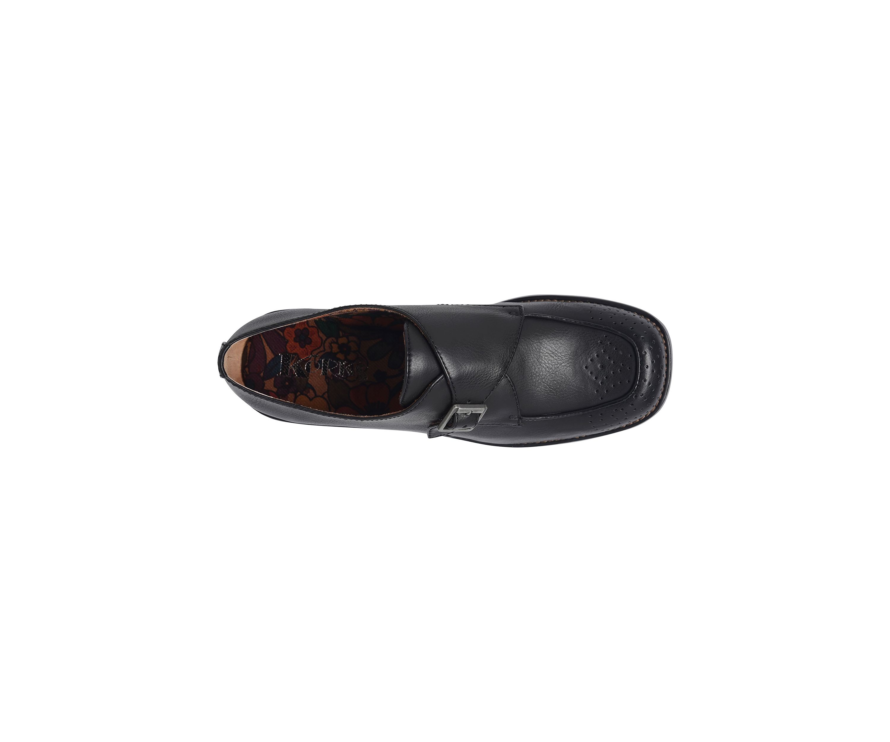 Theodore Loafers