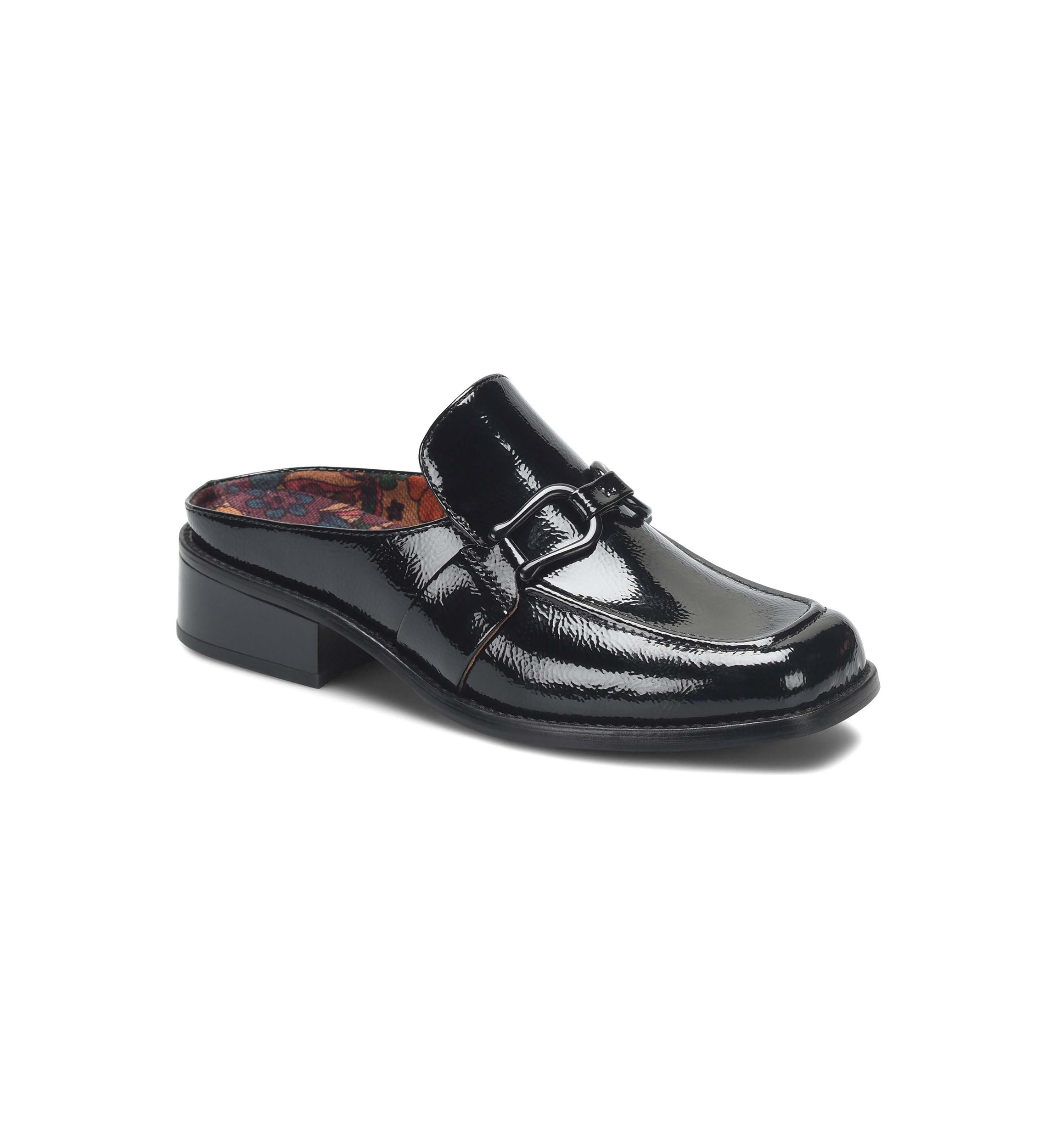 Laporte Mules