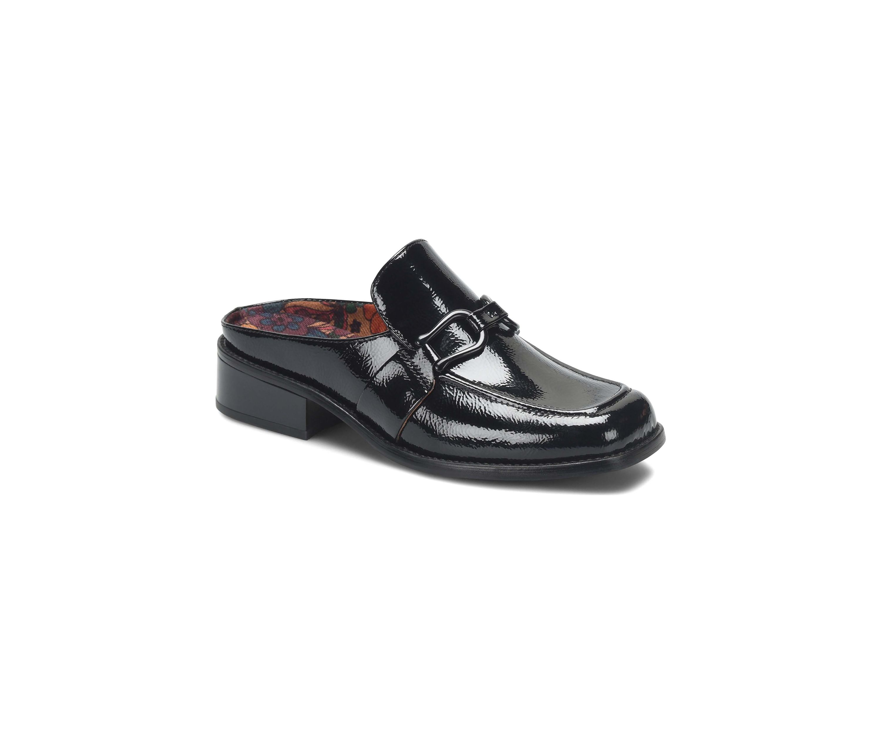Laporte Mules