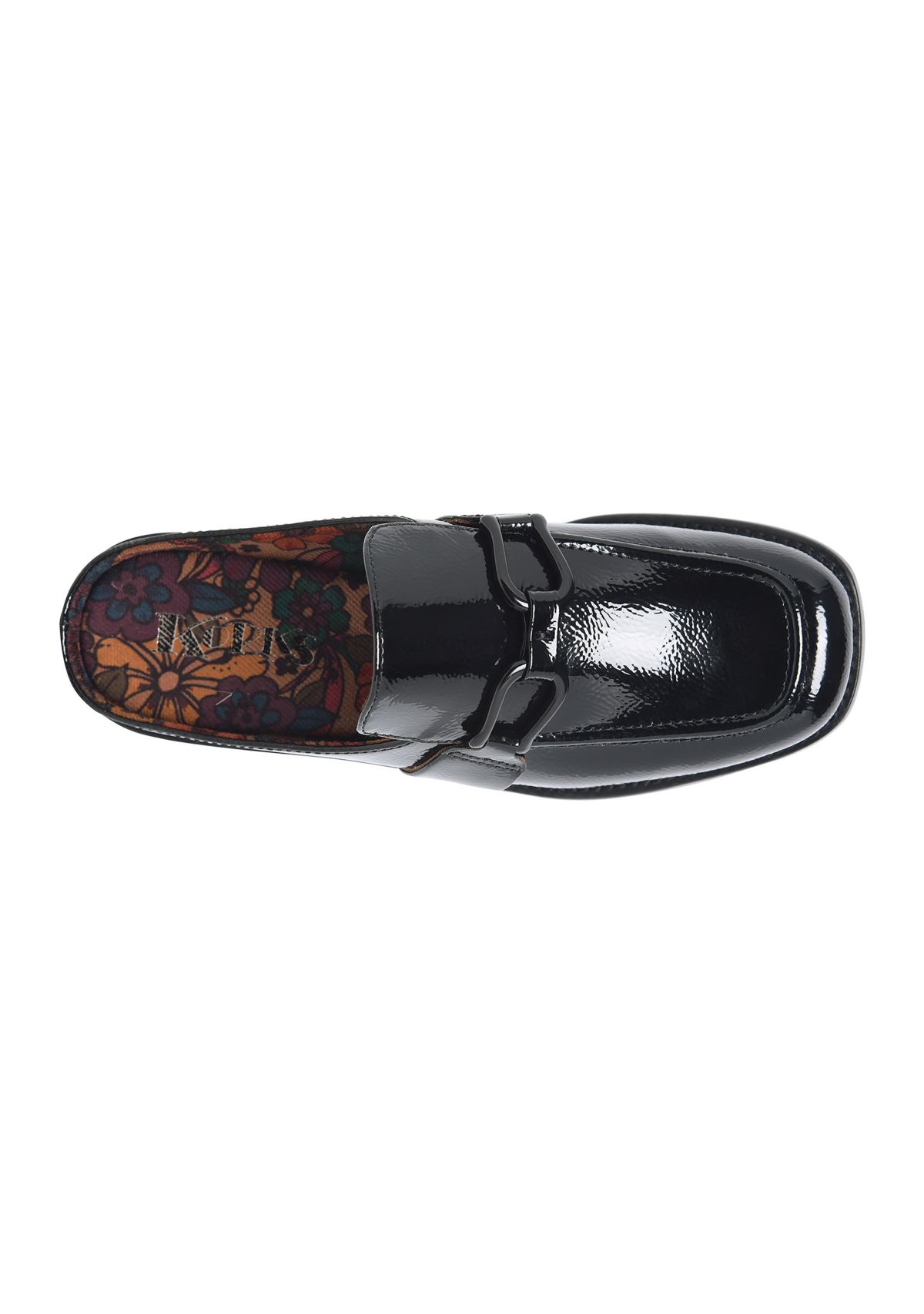 Laporte Mules