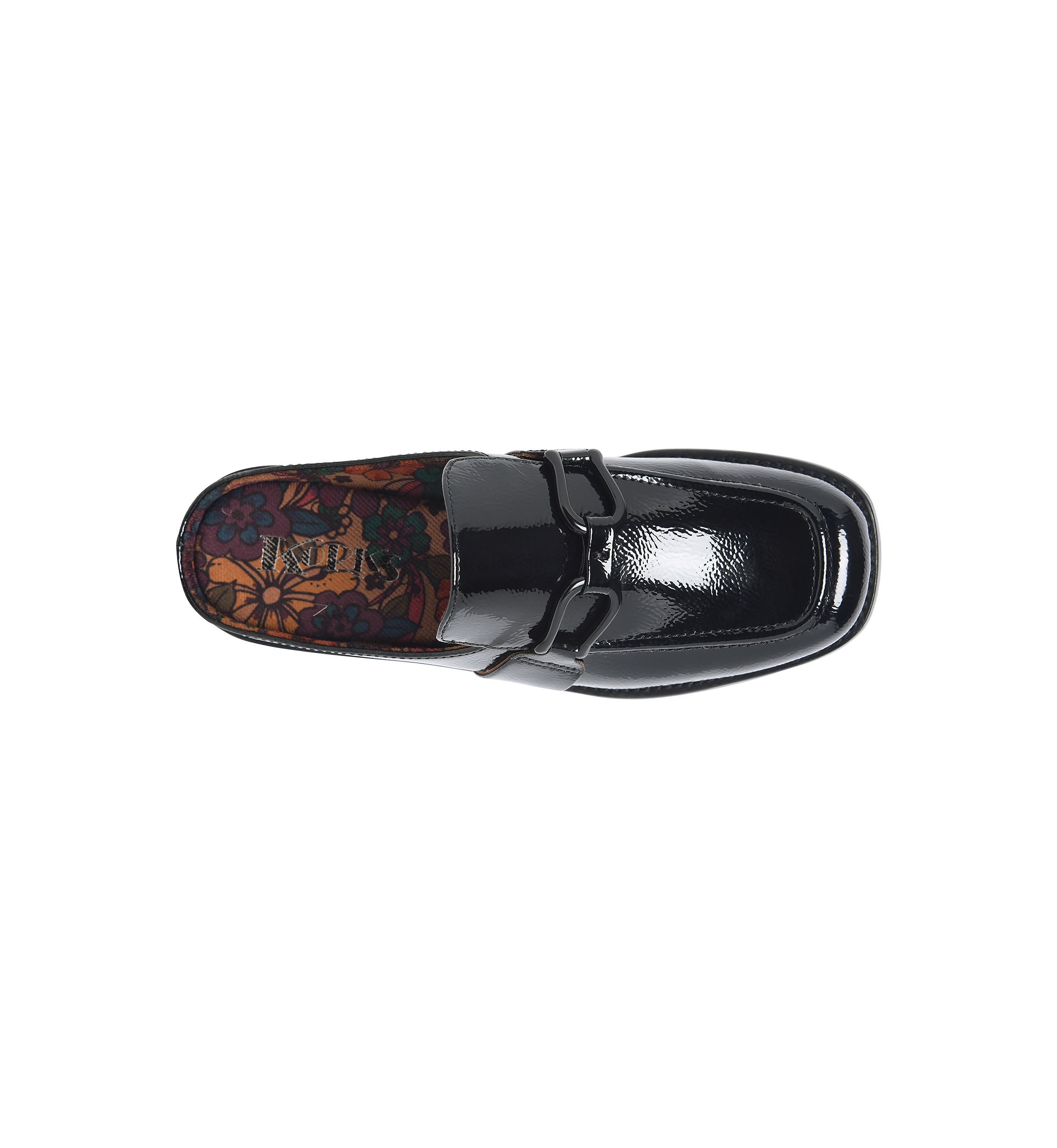 Laporte Mules
