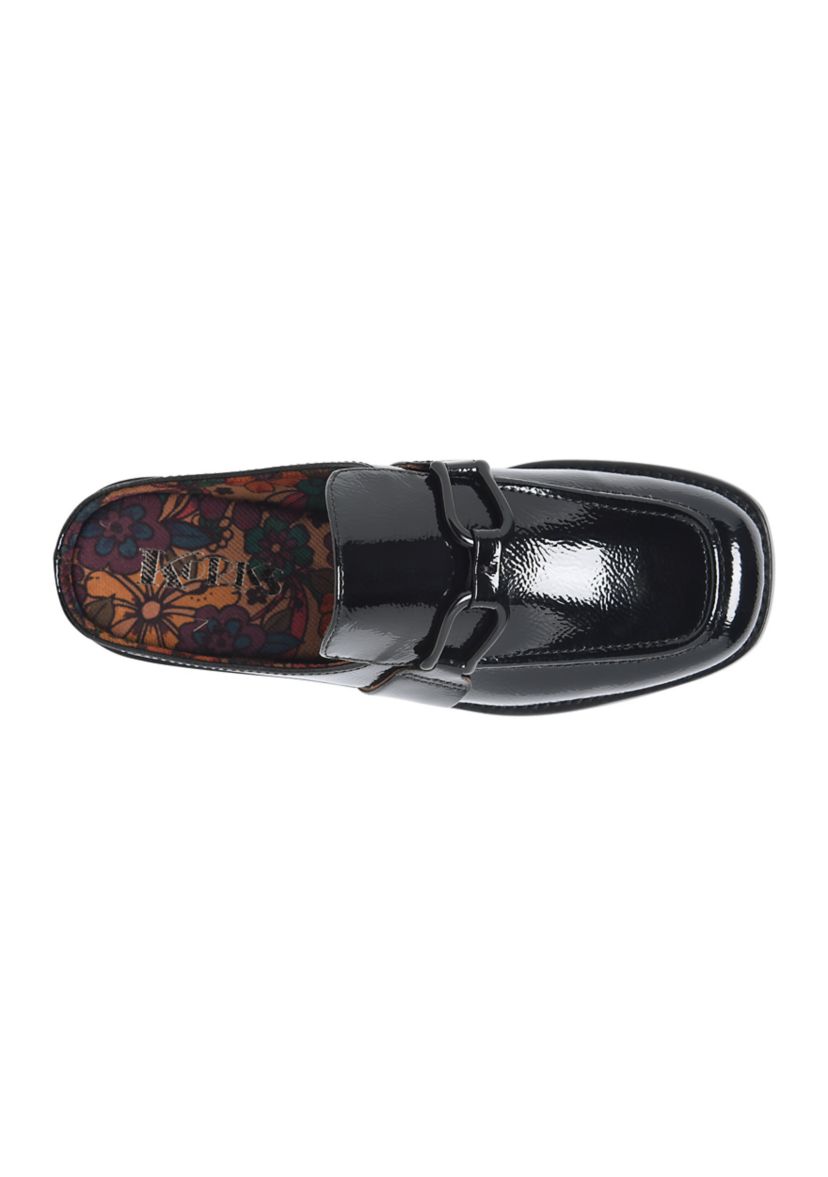 Laporte Mules