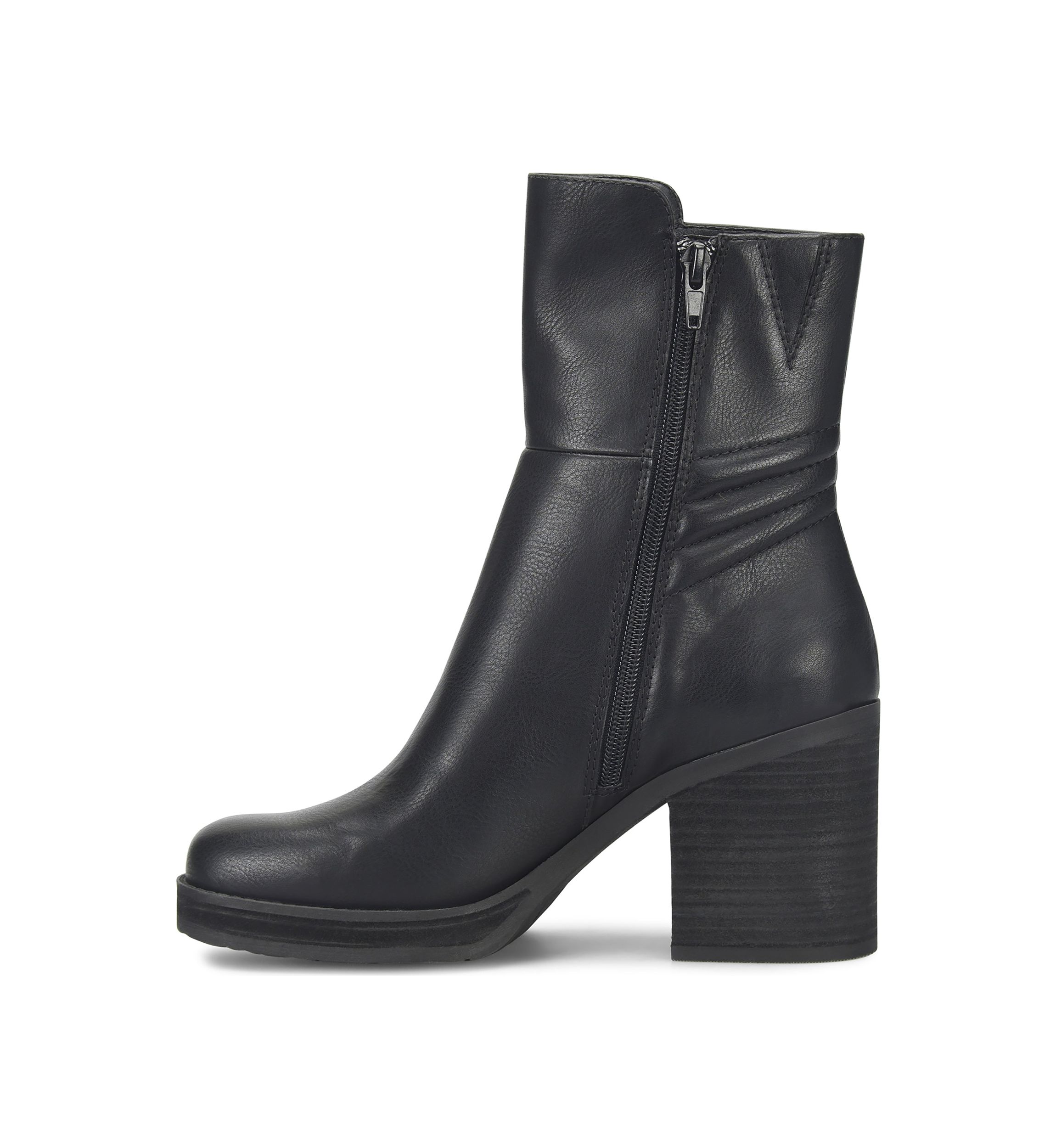 Moergan Boots