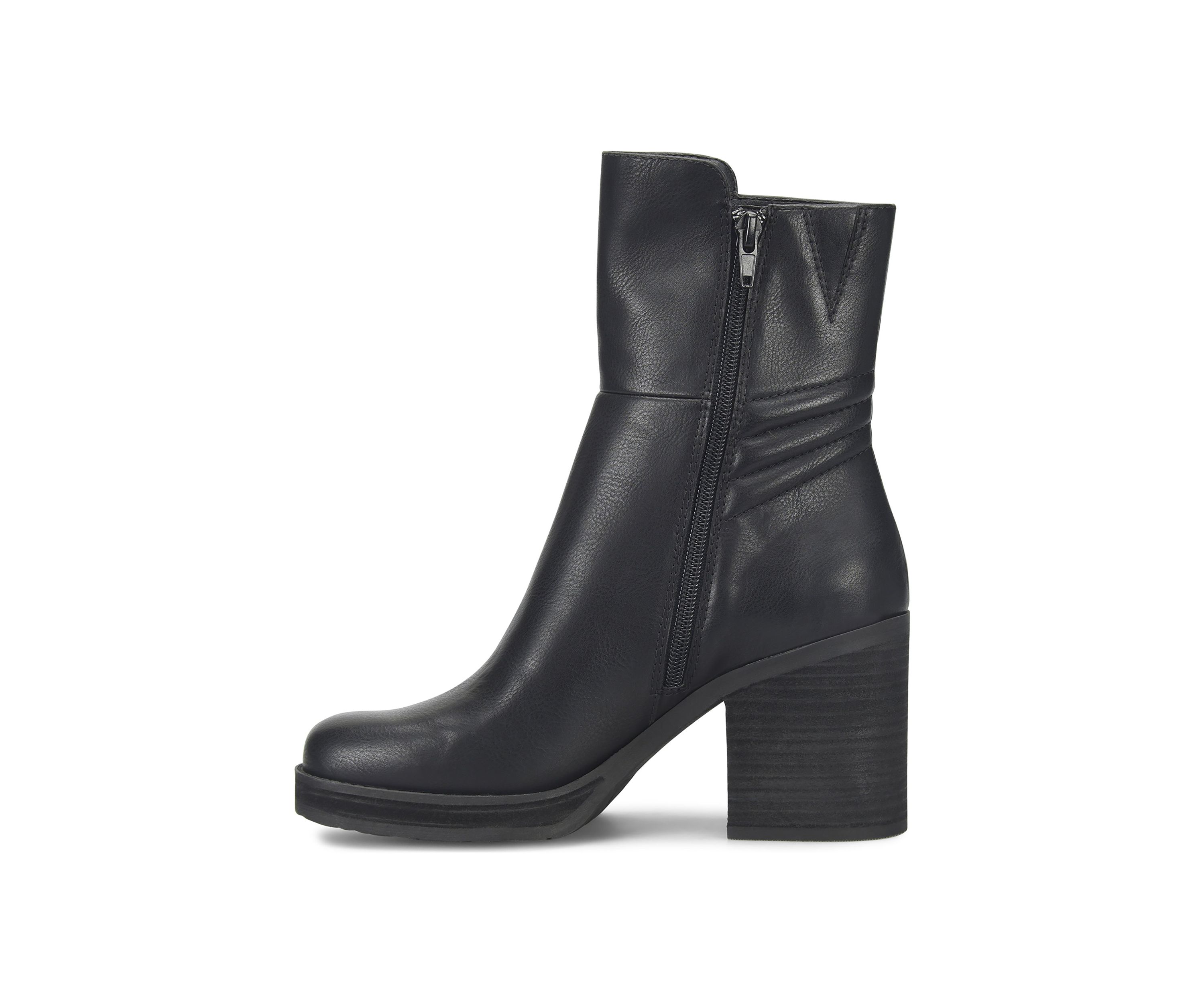 Moergan Boots