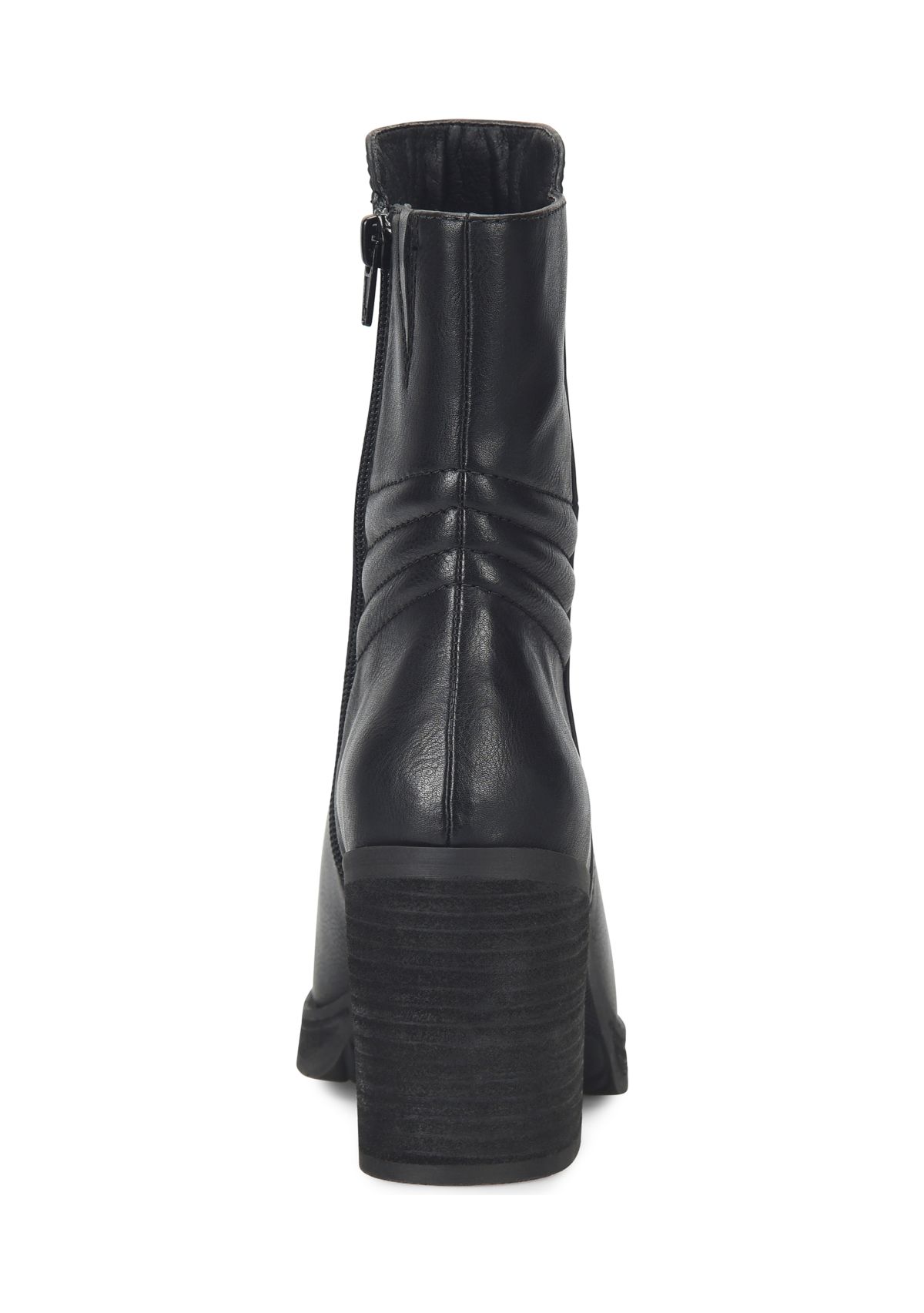 Moergan Boots