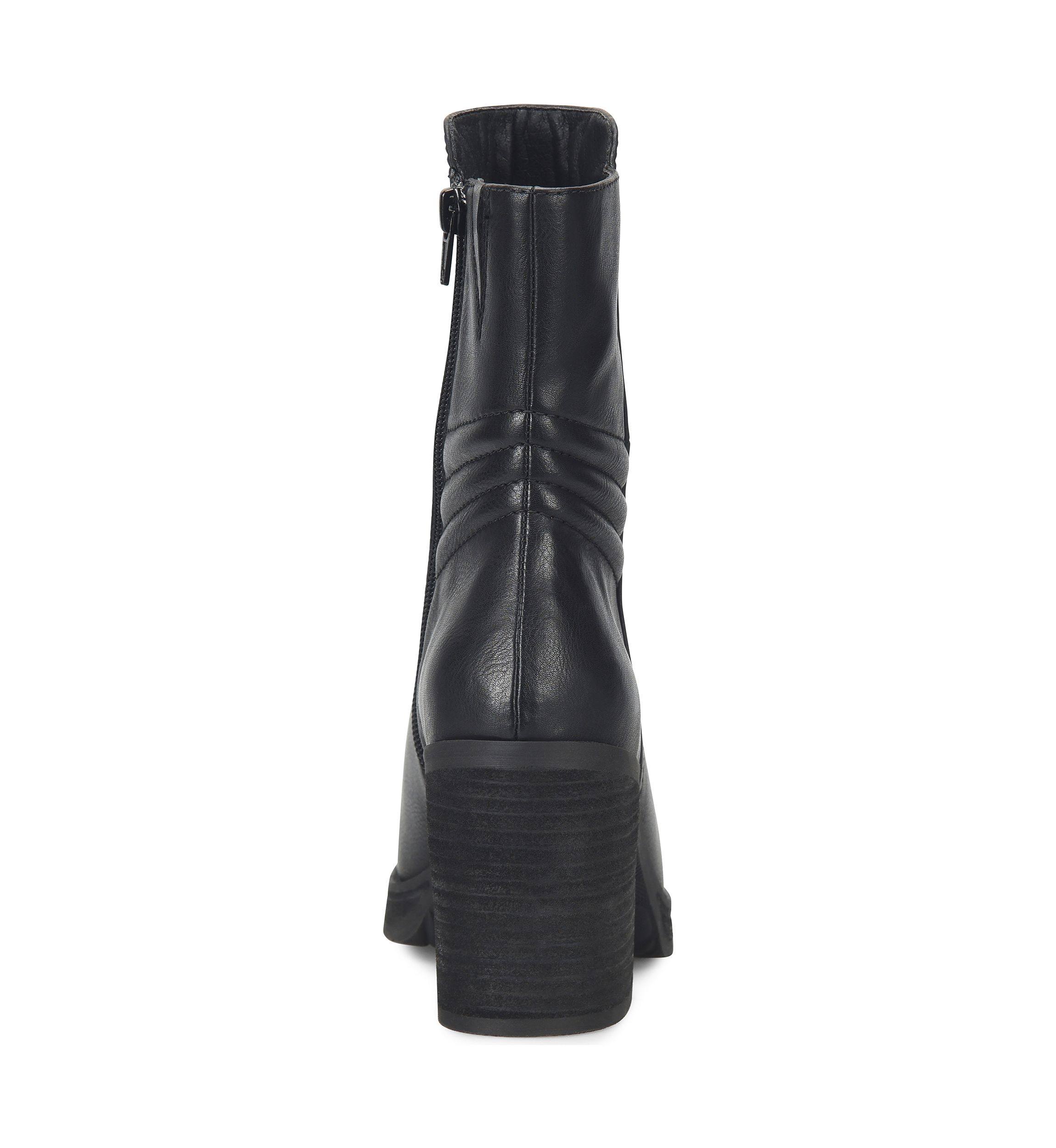 Moergan Boots