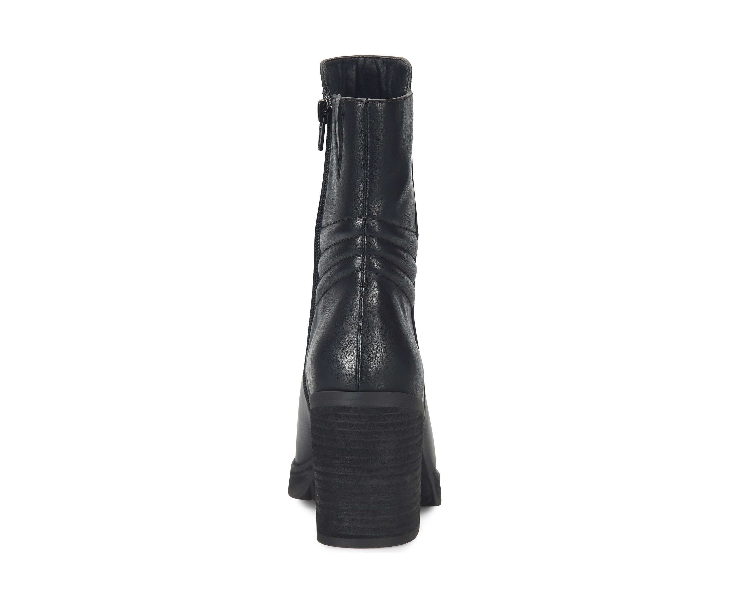 Moergan Boots