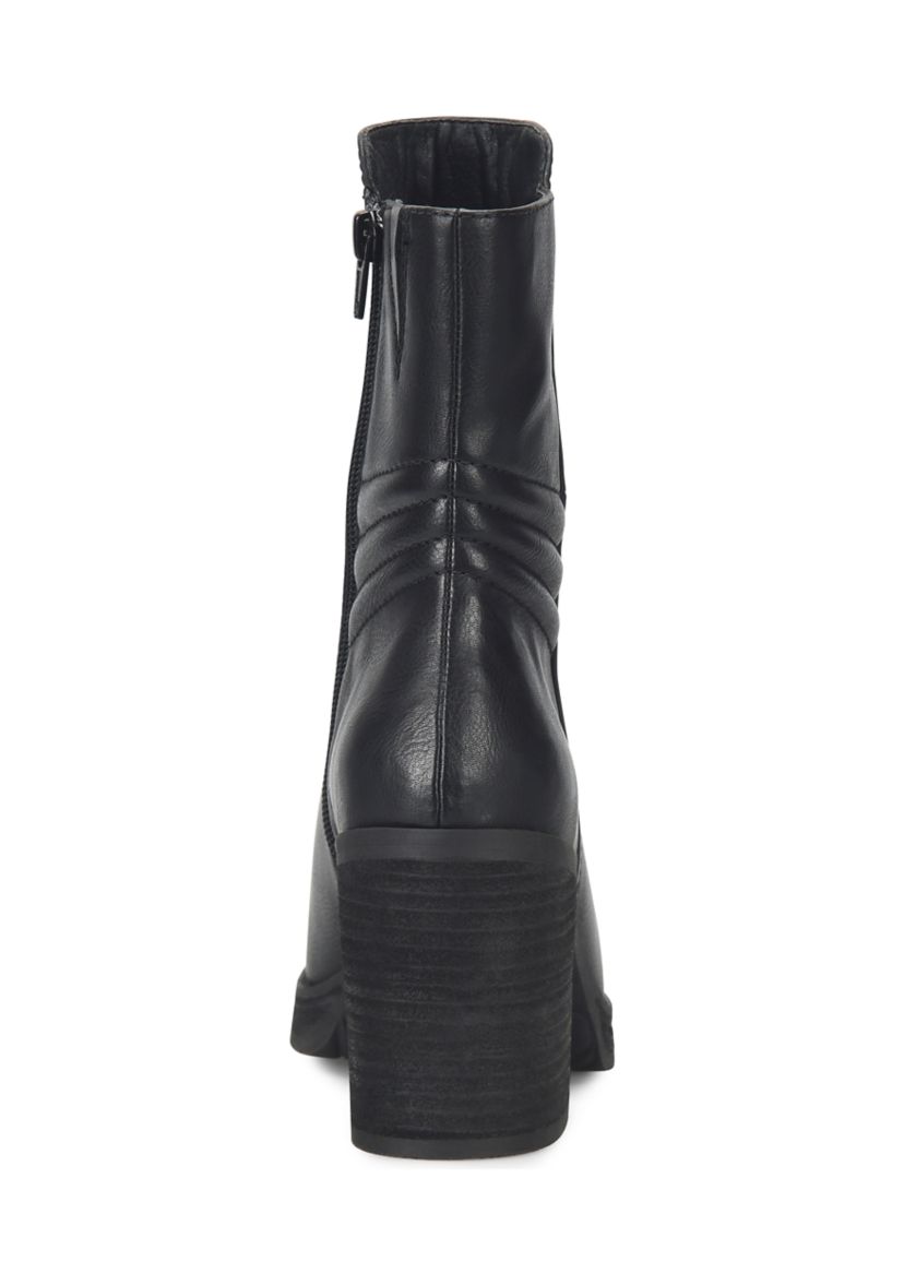 Moergan Boots