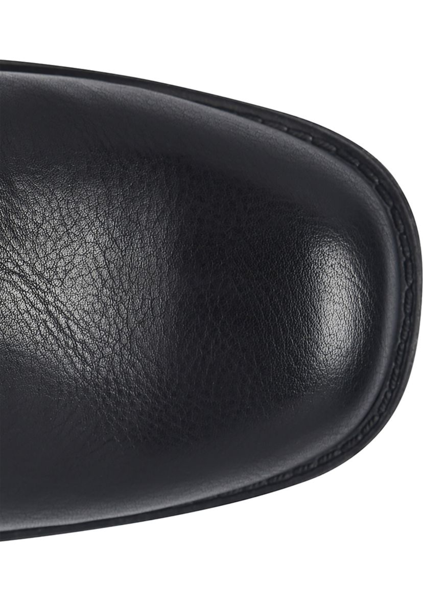 Moergan Boots