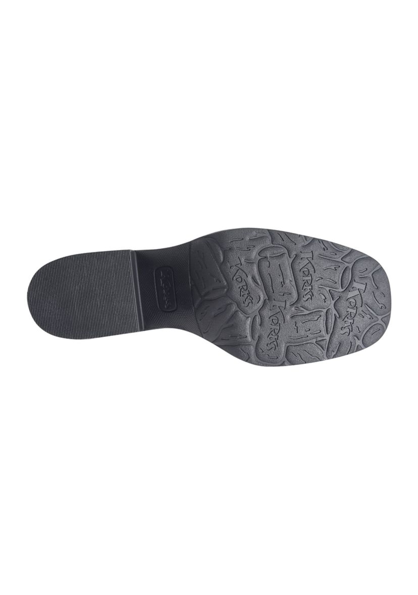 Moergan Boots