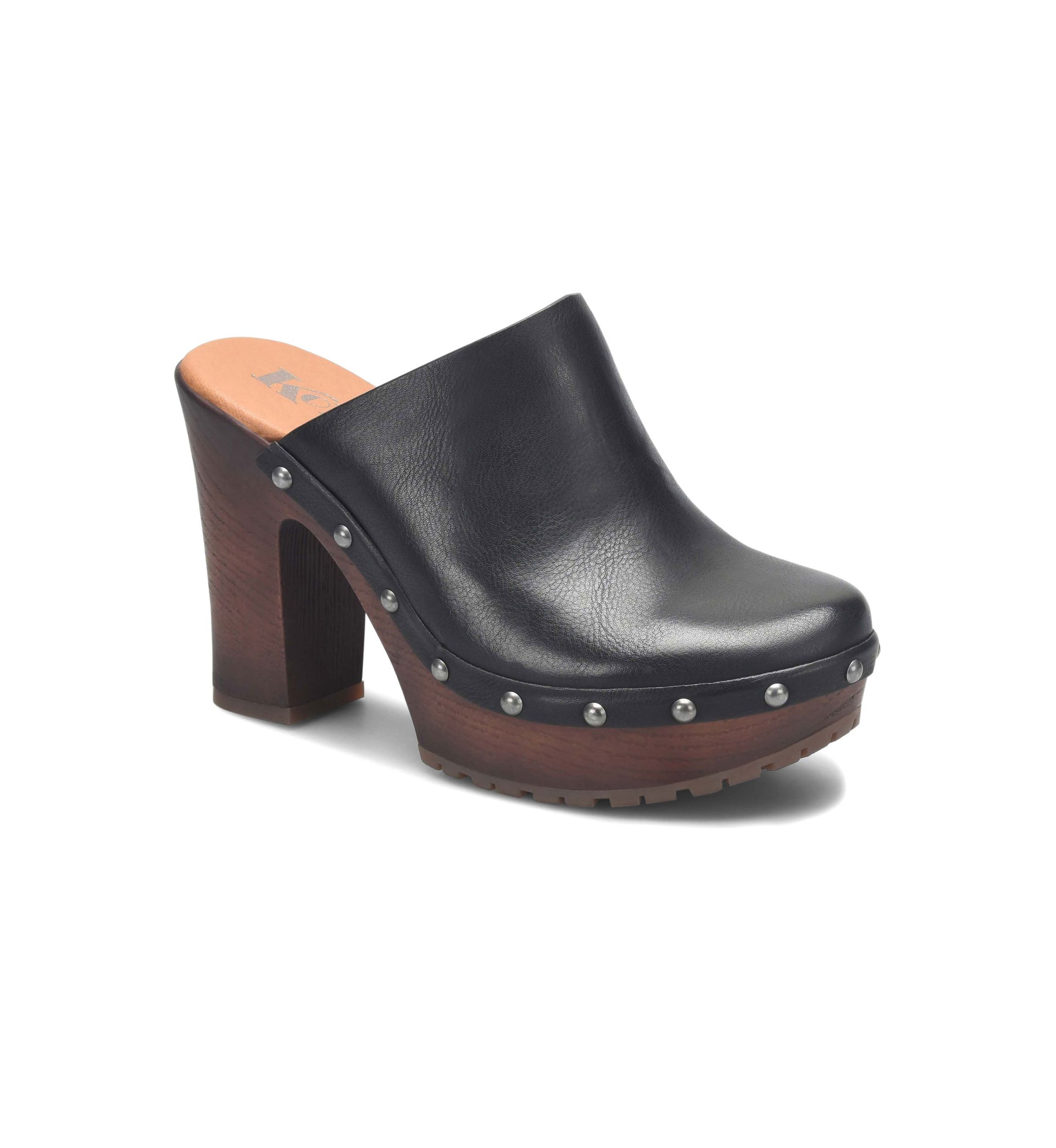 Auburn Clogs