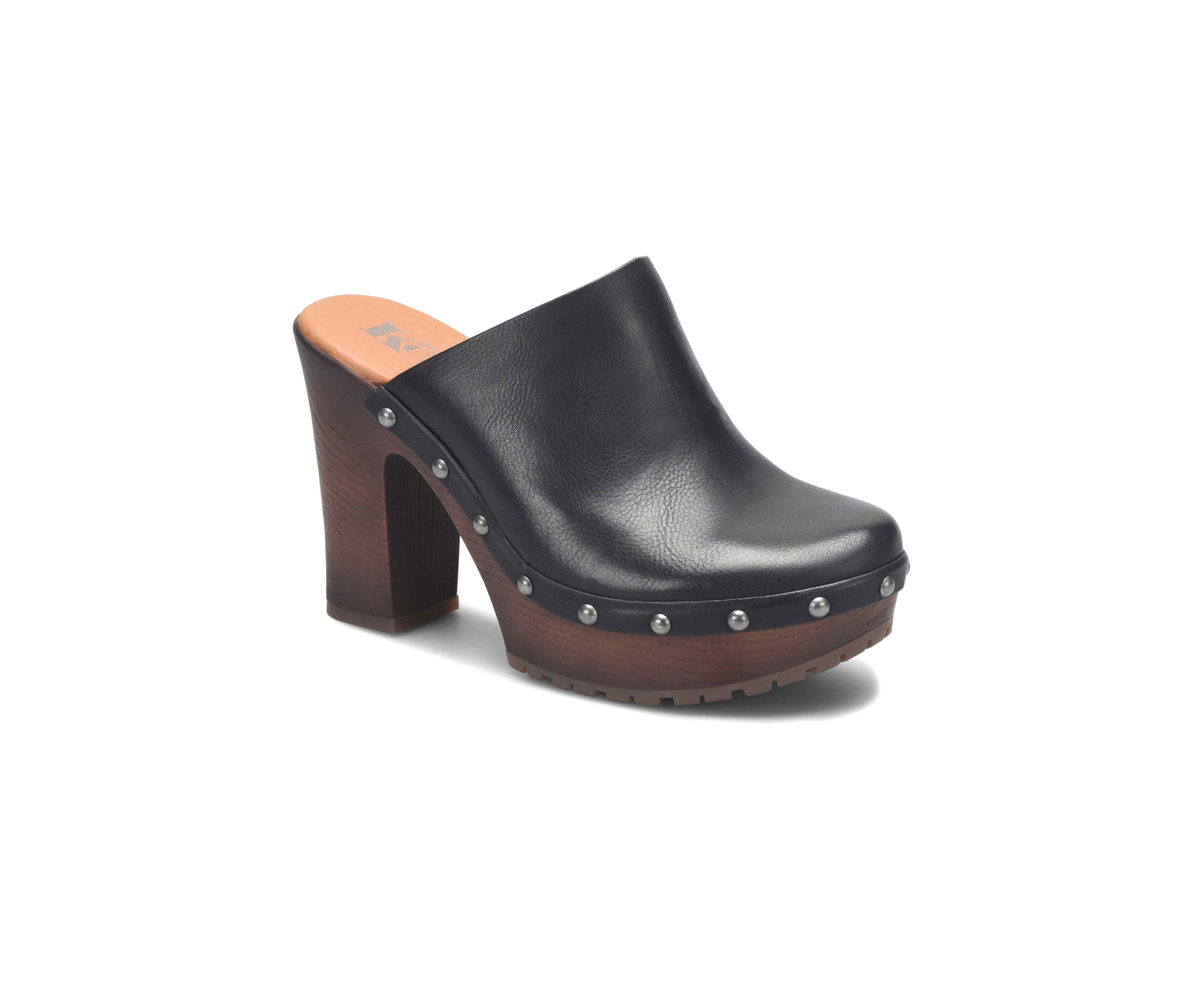 Auburn Clogs