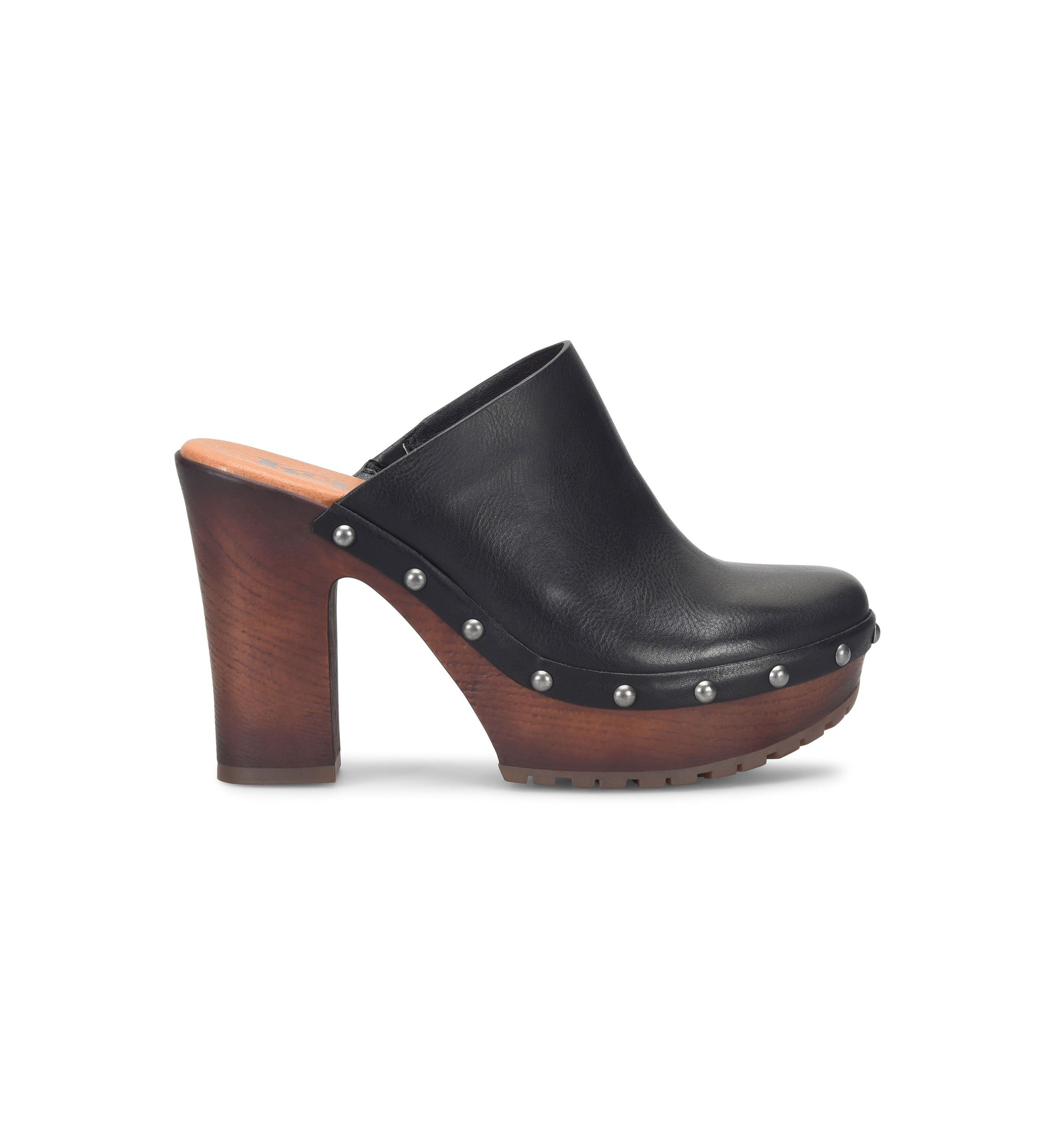 Auburn Clogs