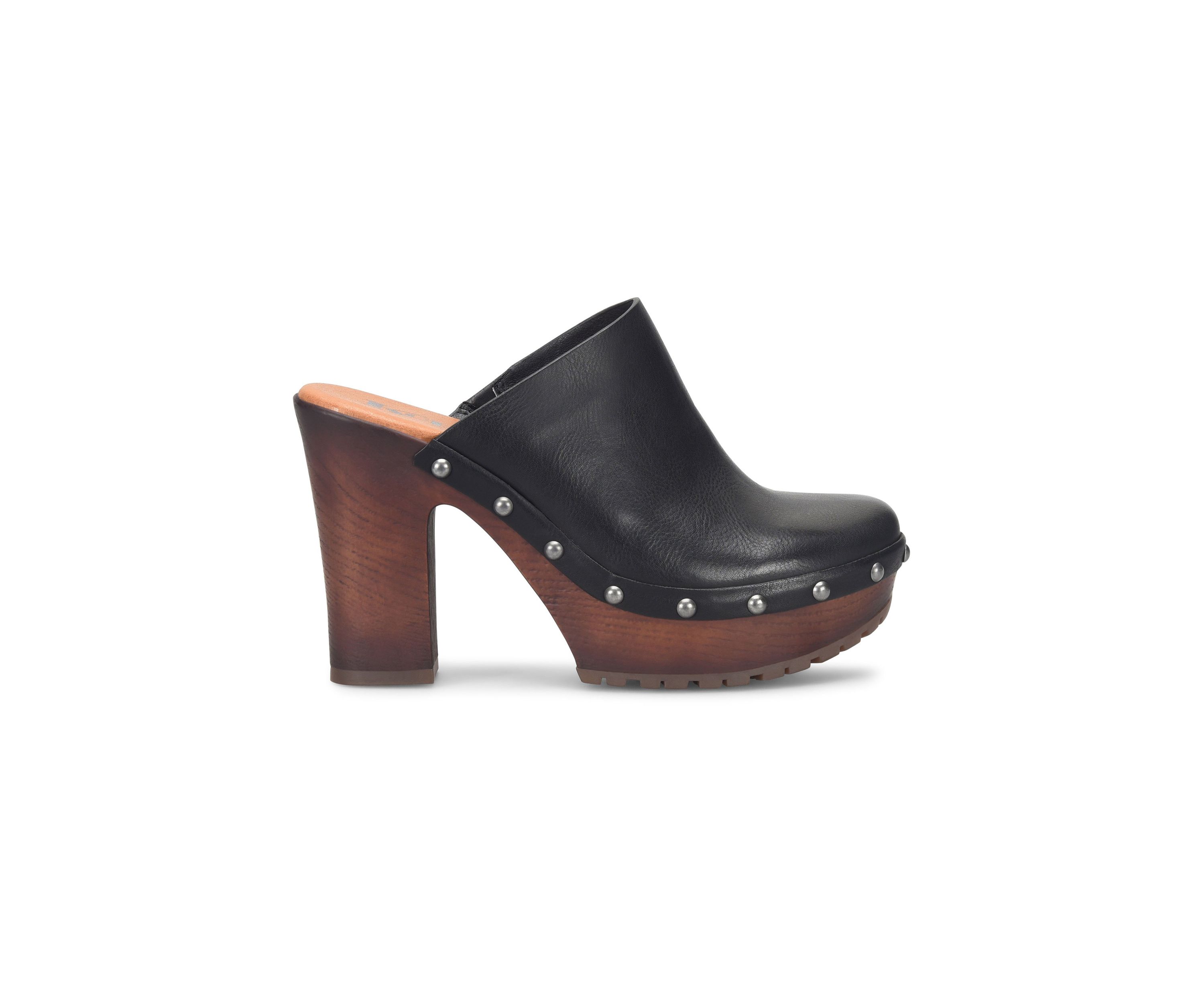 Auburn Clogs