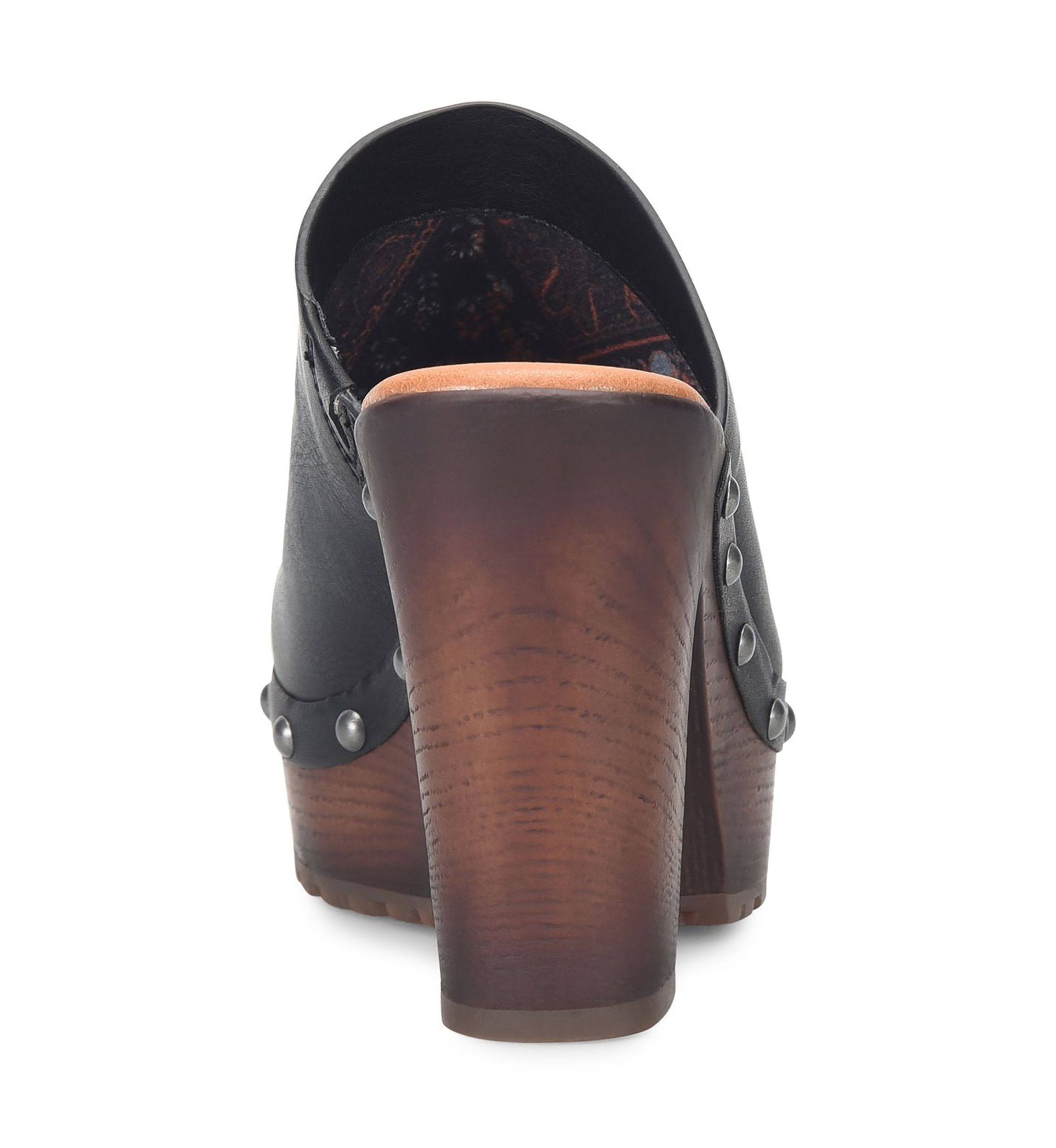 Auburn Clogs