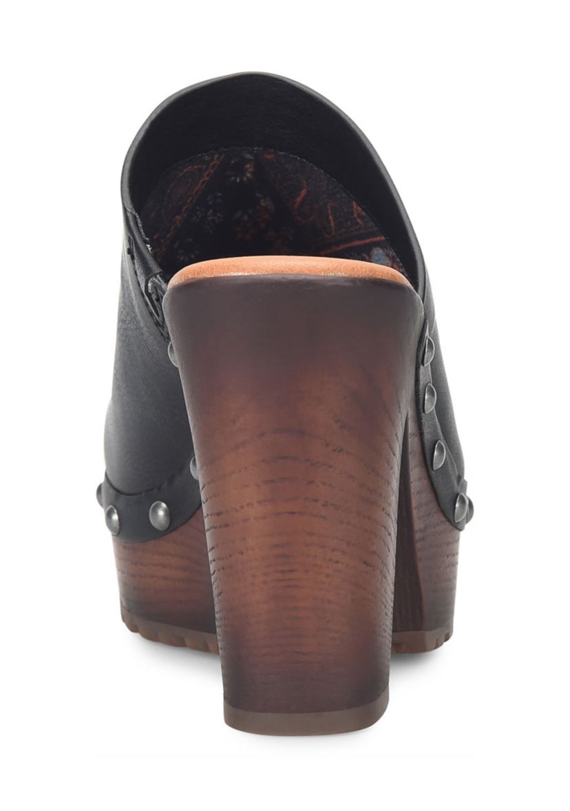 Auburn Clogs