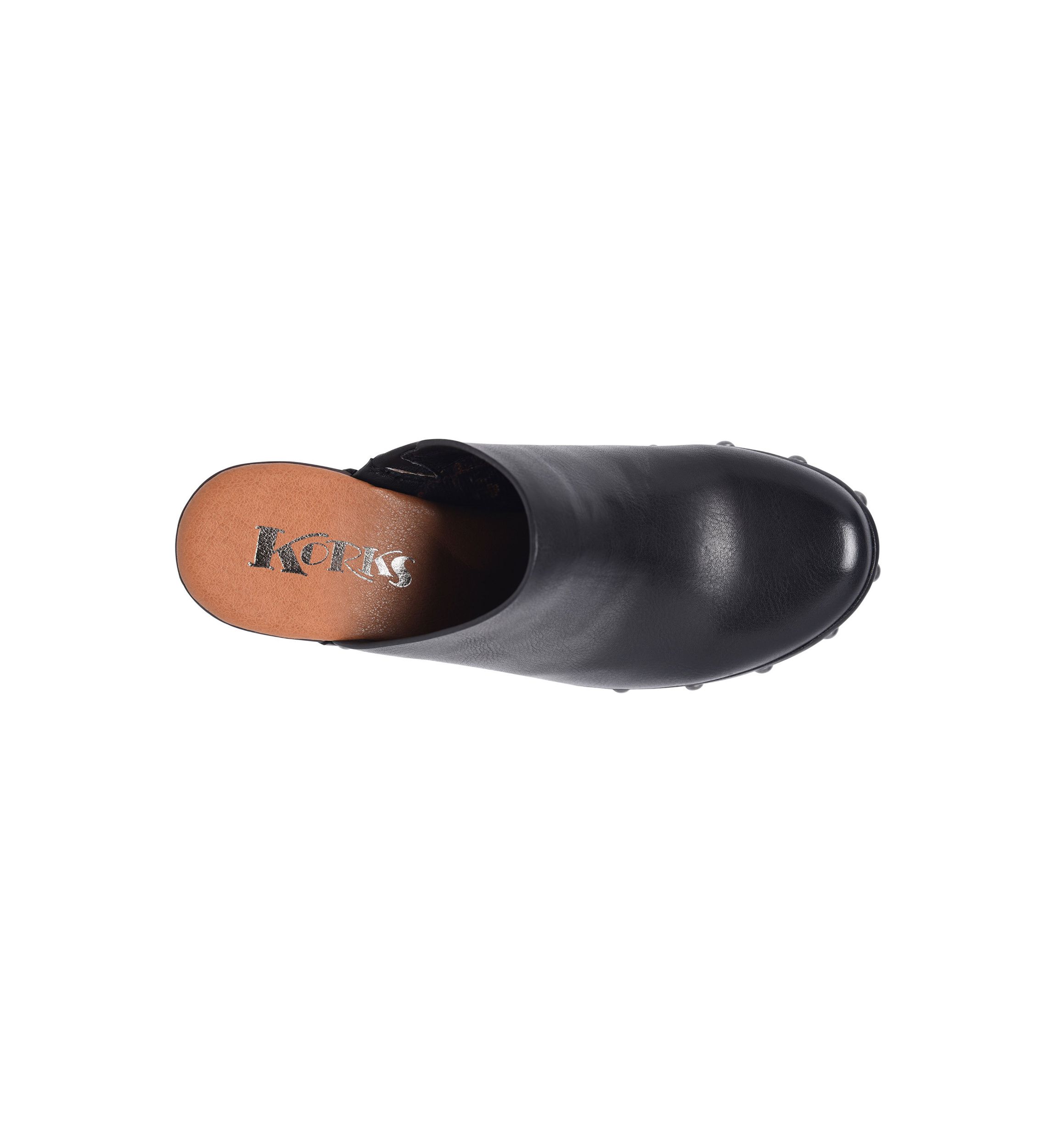 Auburn Clogs