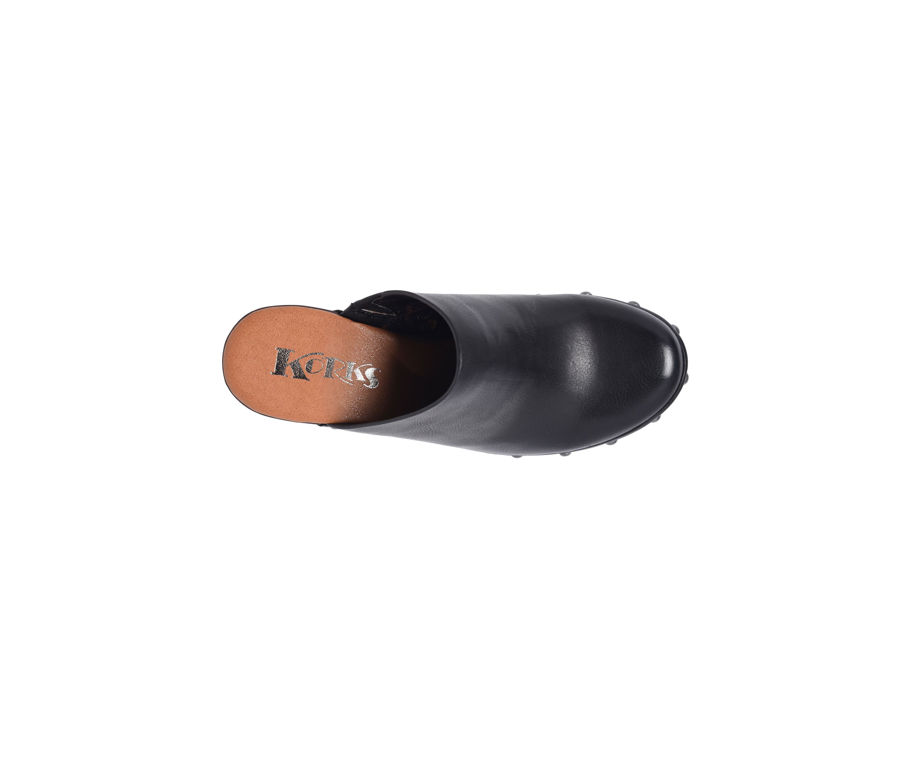 Auburn Clogs