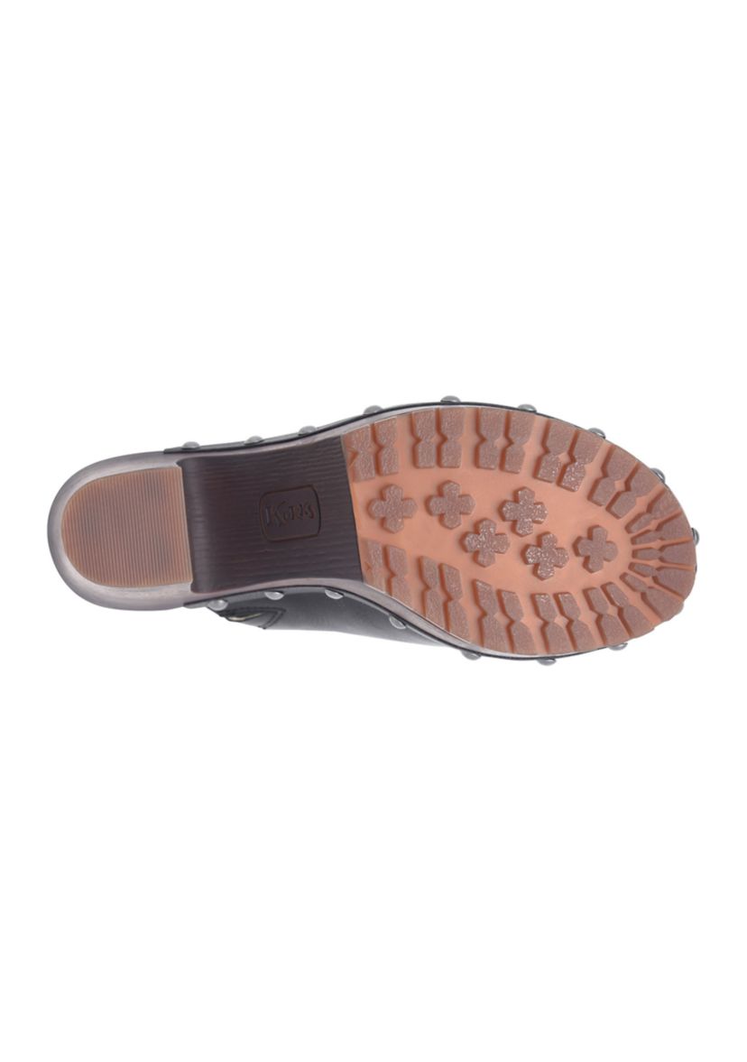 Auburn Clogs