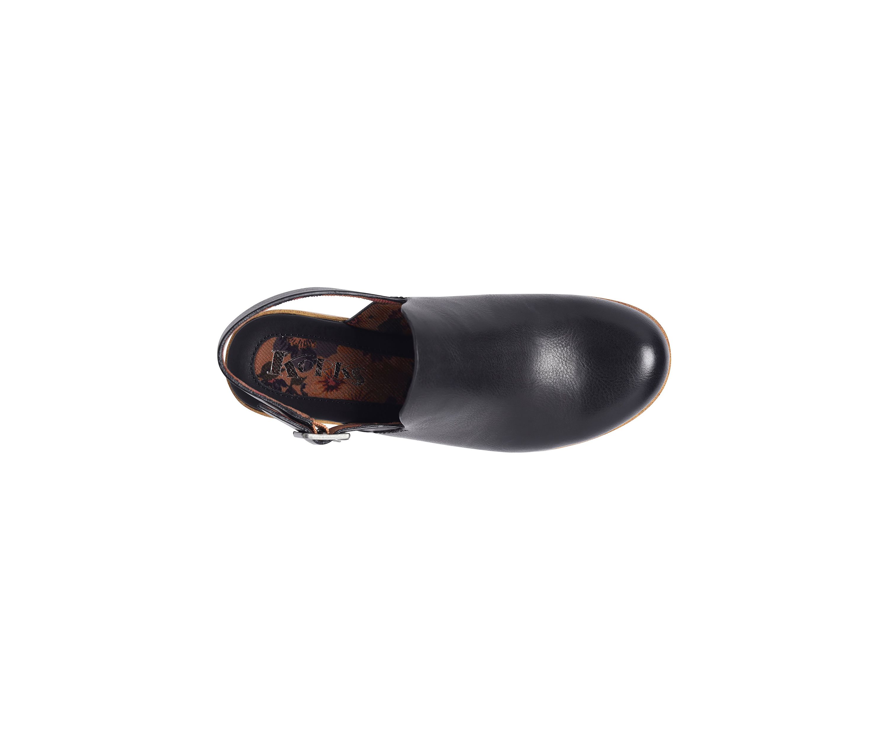 Soho Clog Mules