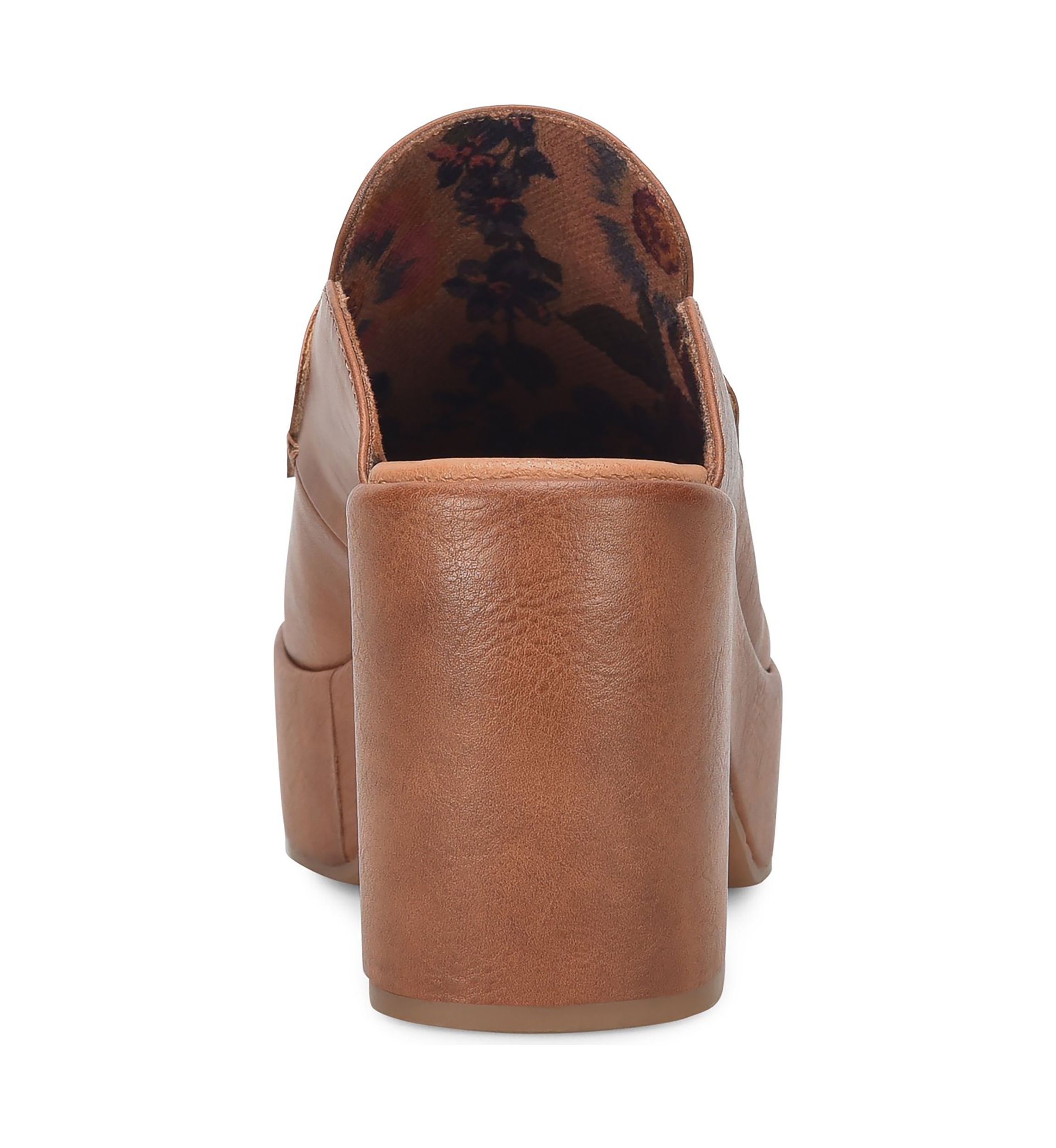 Stonegate Platform Clogs