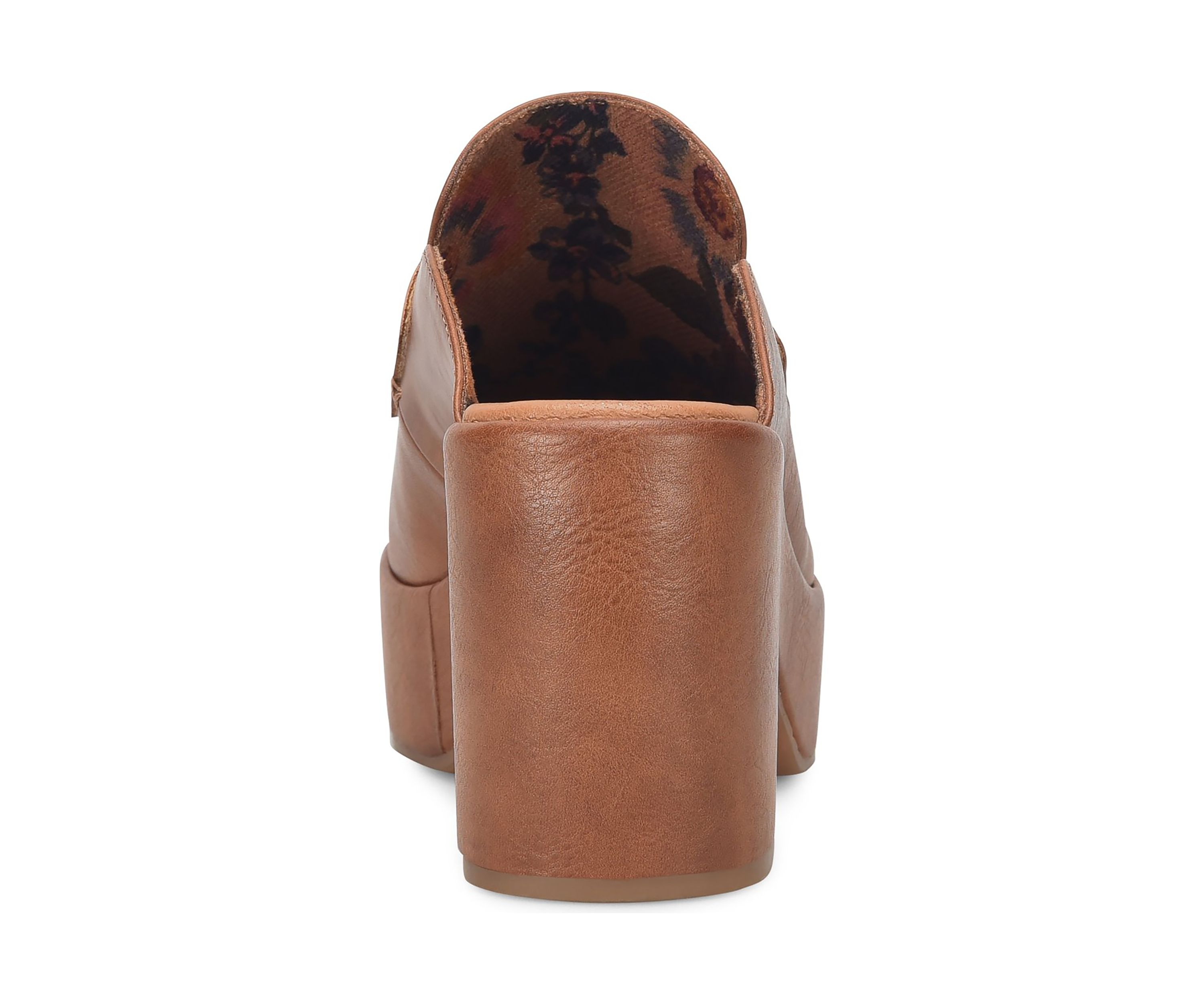 Stonegate Platform Clogs