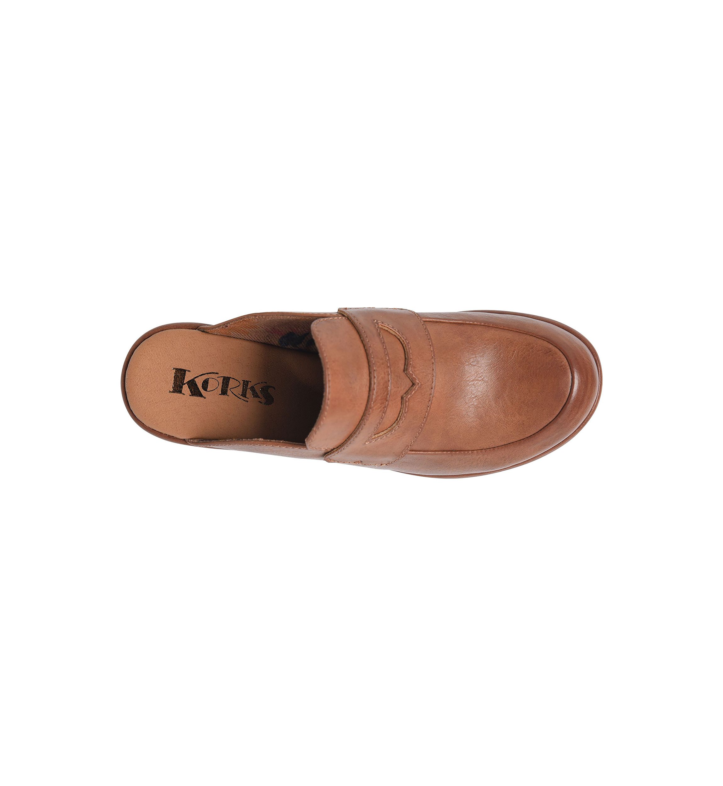 Stonegate Platform Clogs
