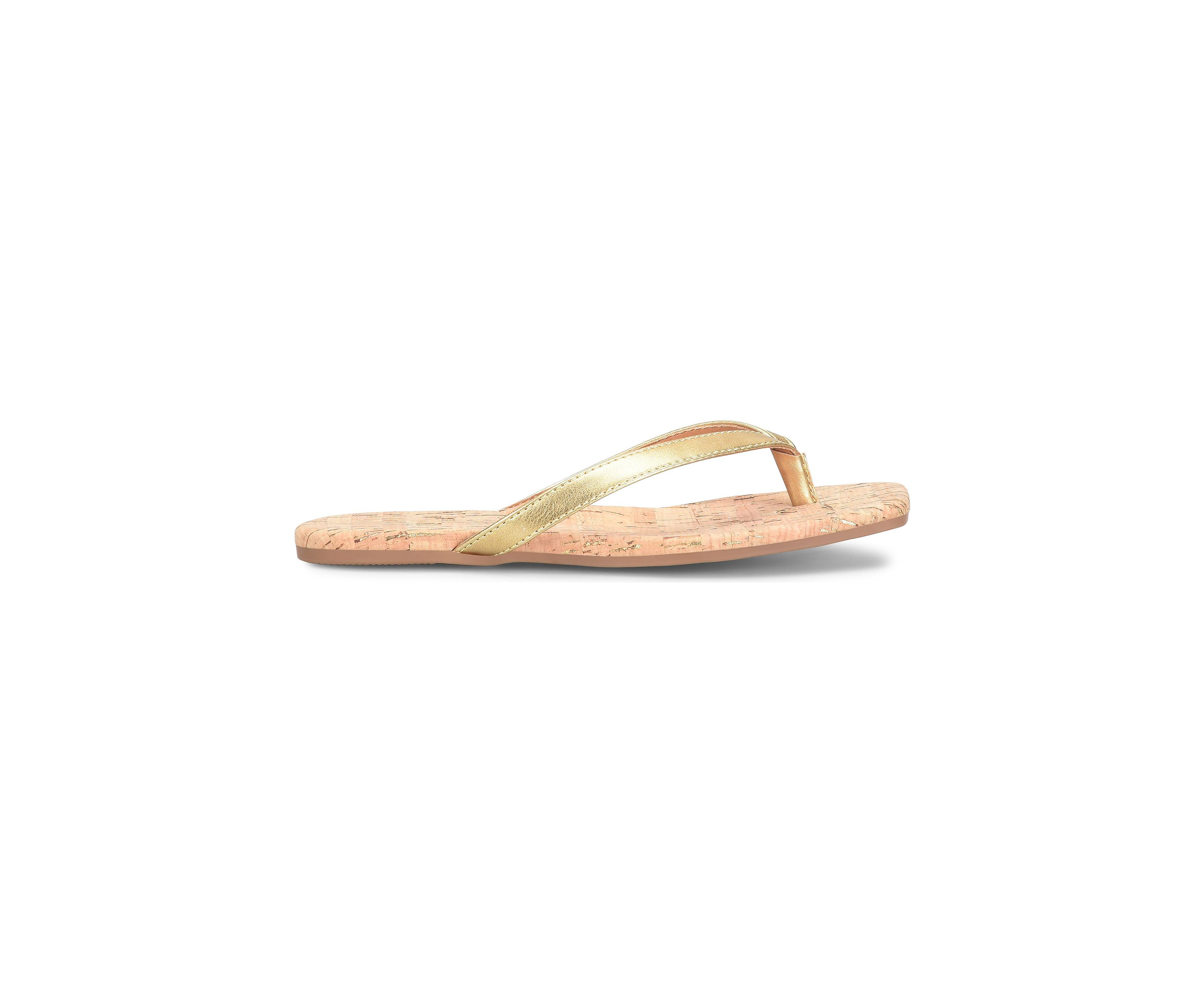 Winnie Flat Flip Flop Sandals