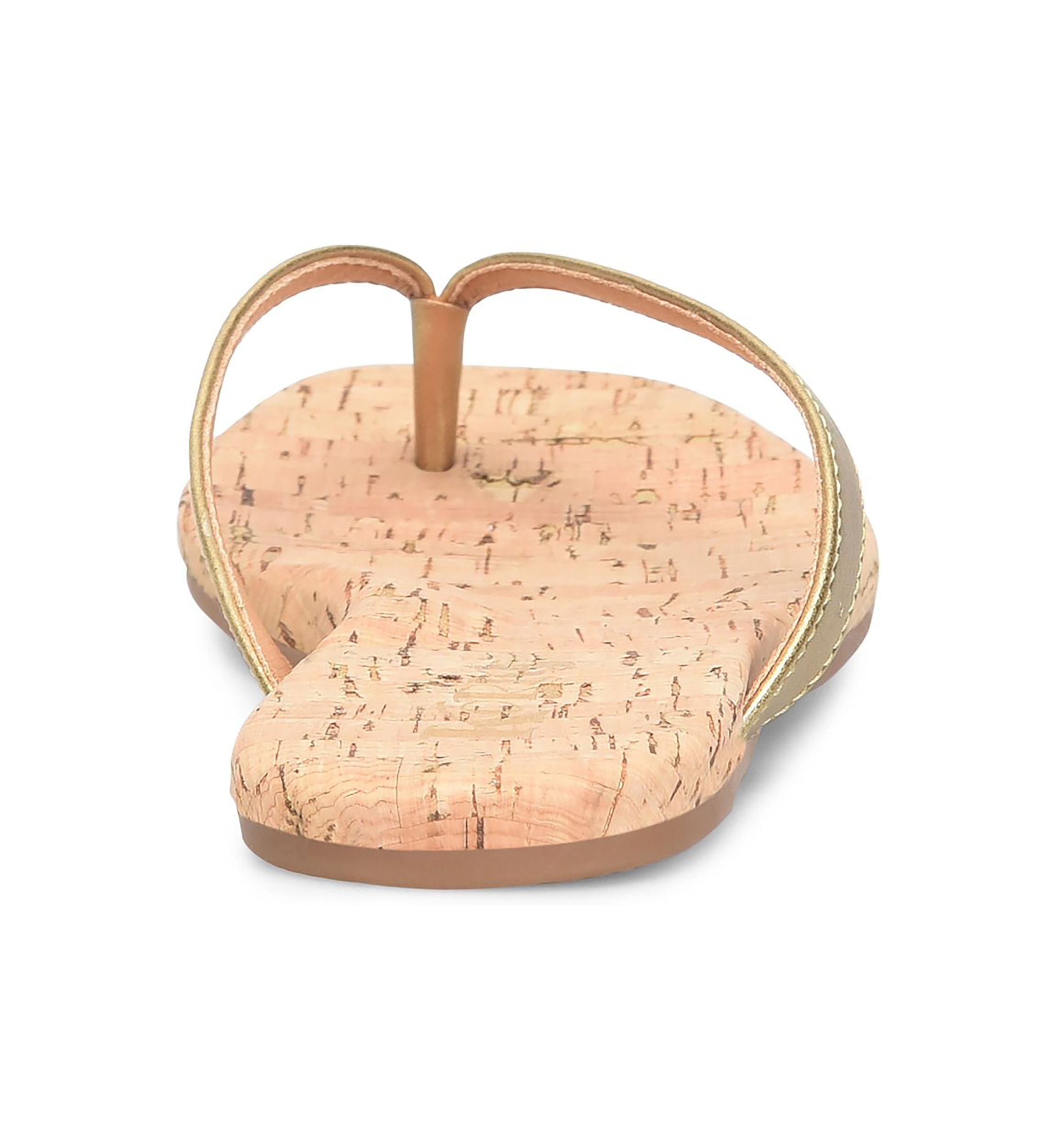 Winnie Flat Flip Flop Sandals