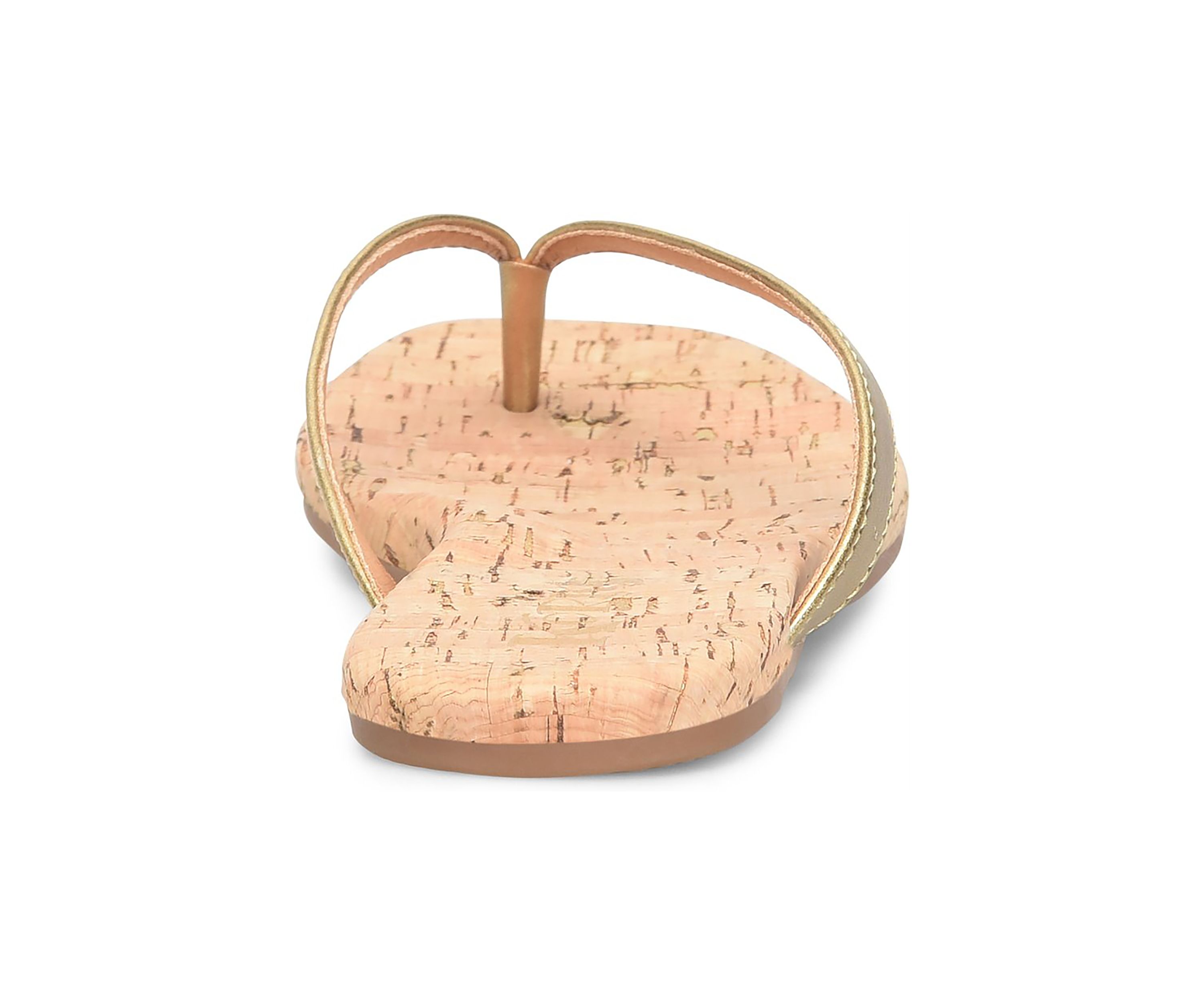 Winnie Flat Flip Flop Sandals
