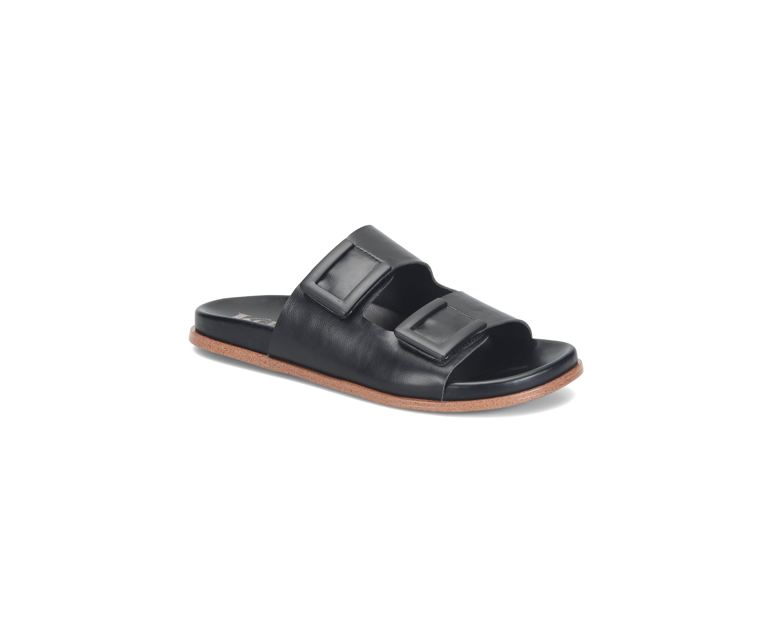 Aurianna Footbed Sandals