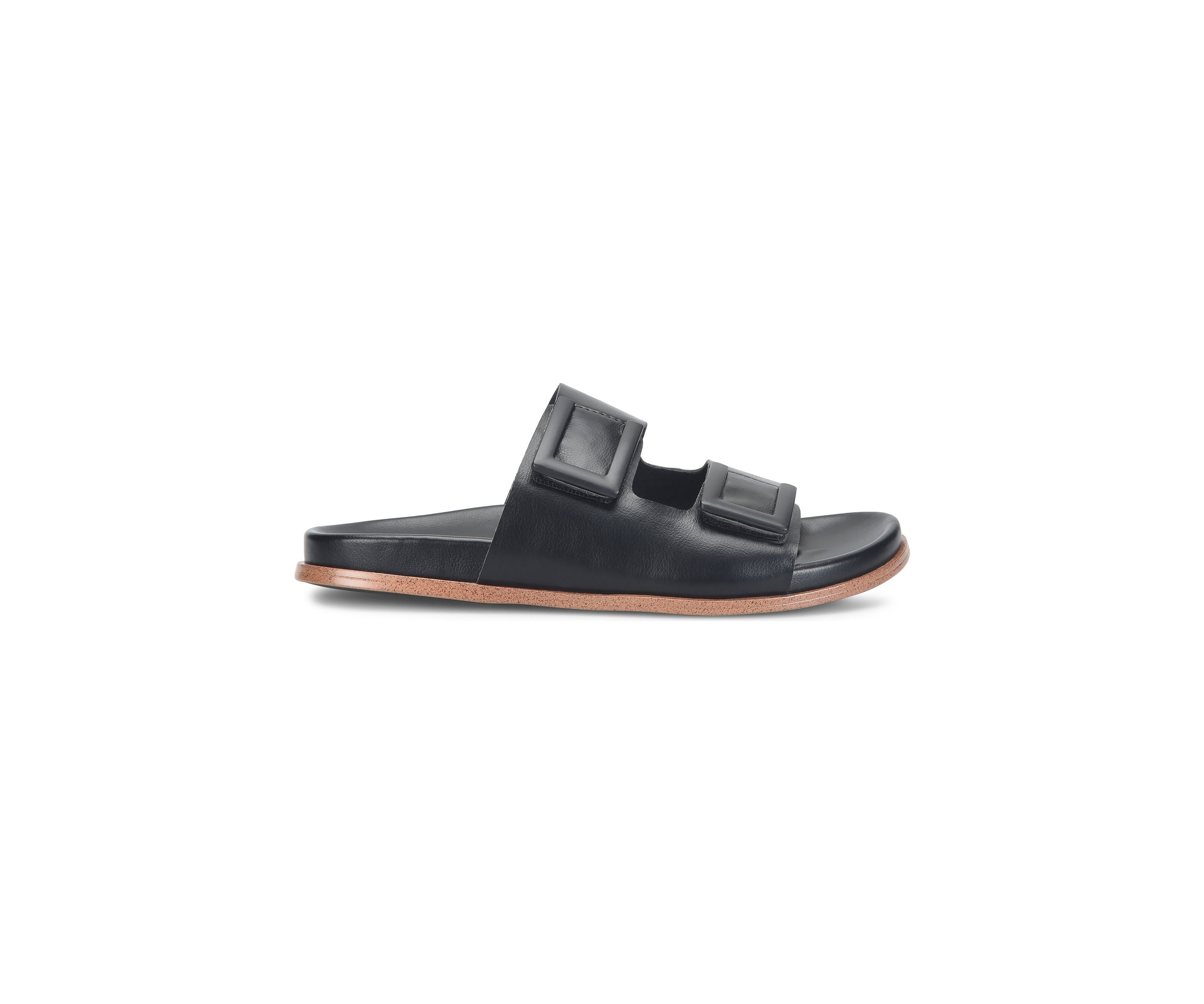 Aurianna Footbed Sandals